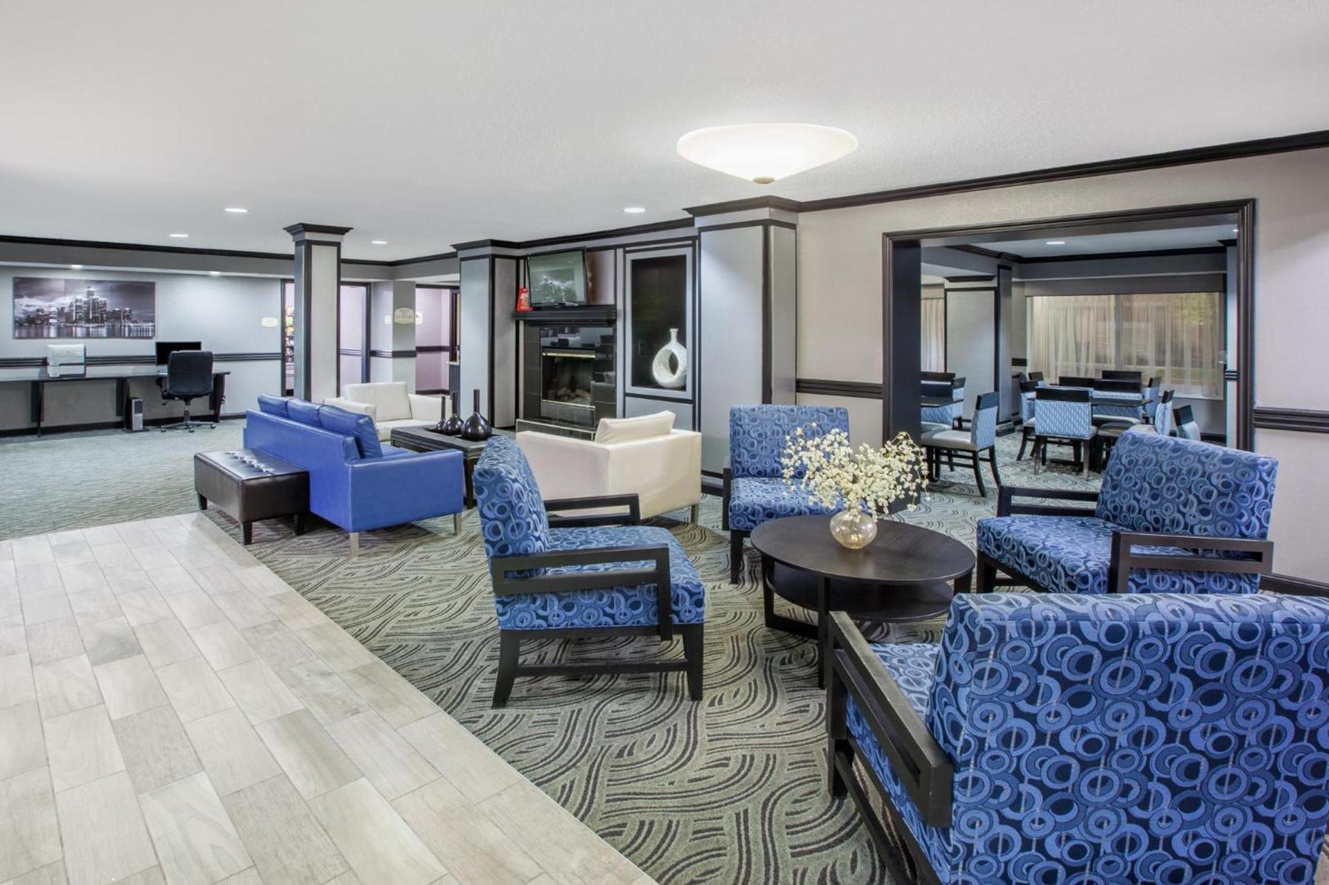 Americas Best Value Inn Canton photo 24