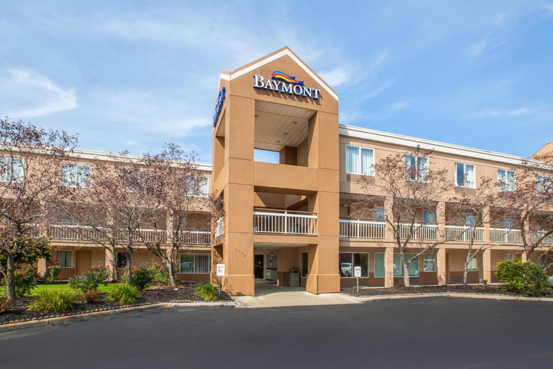 Americas Best Value Inn Canton photo 20