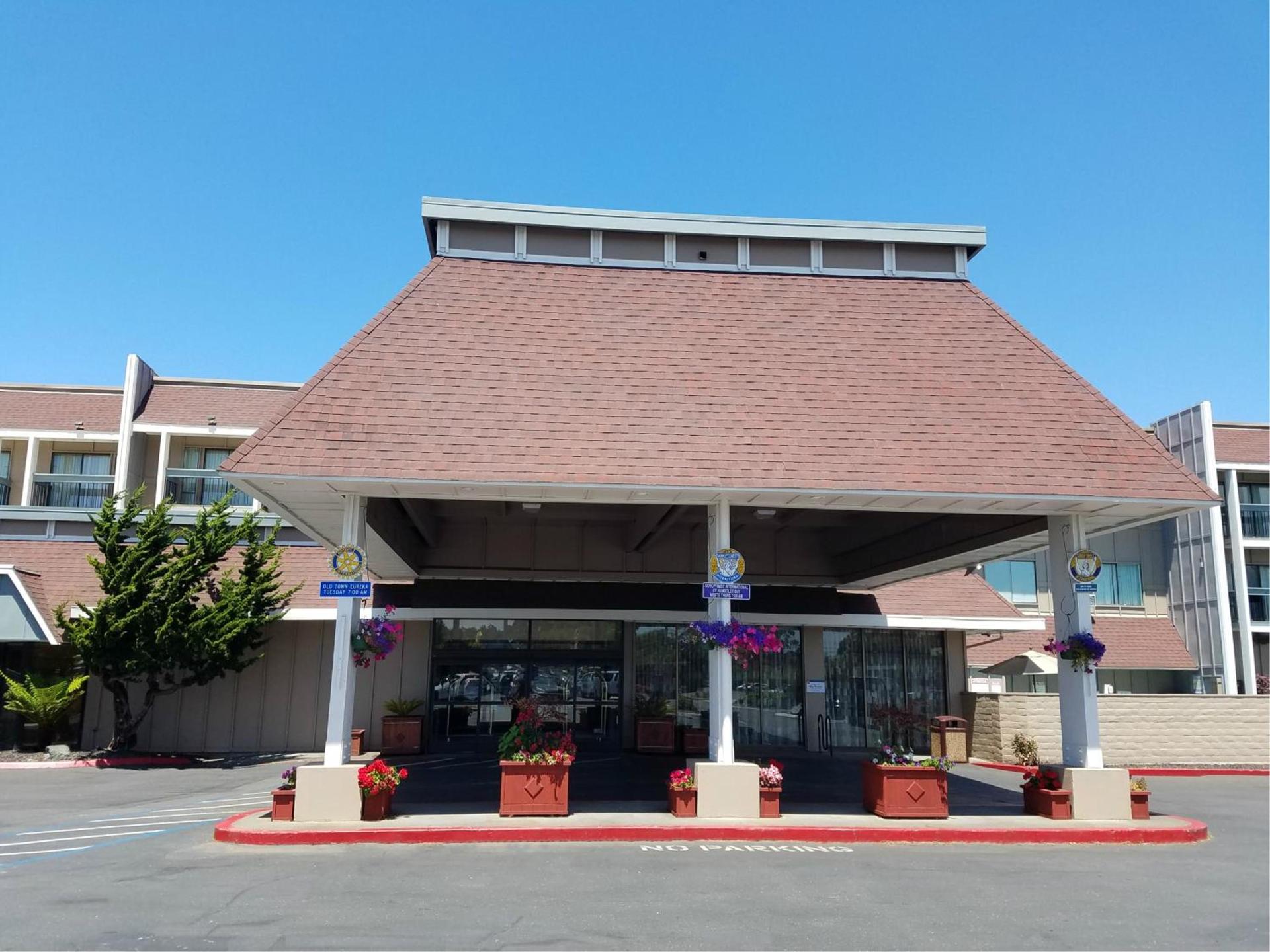 Red Lion Hotel Eureka photo 4