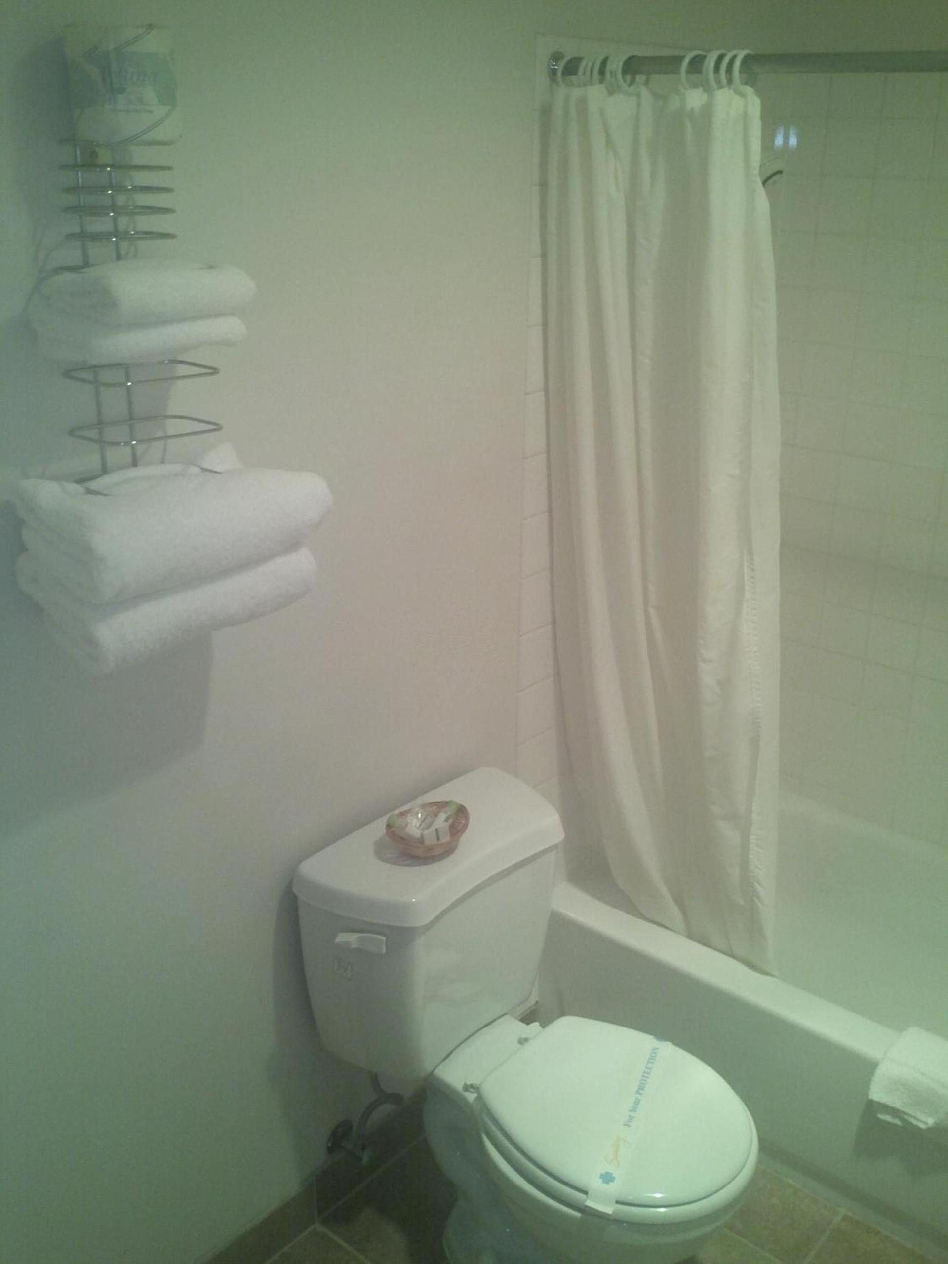 Sunrise Inn photo 11