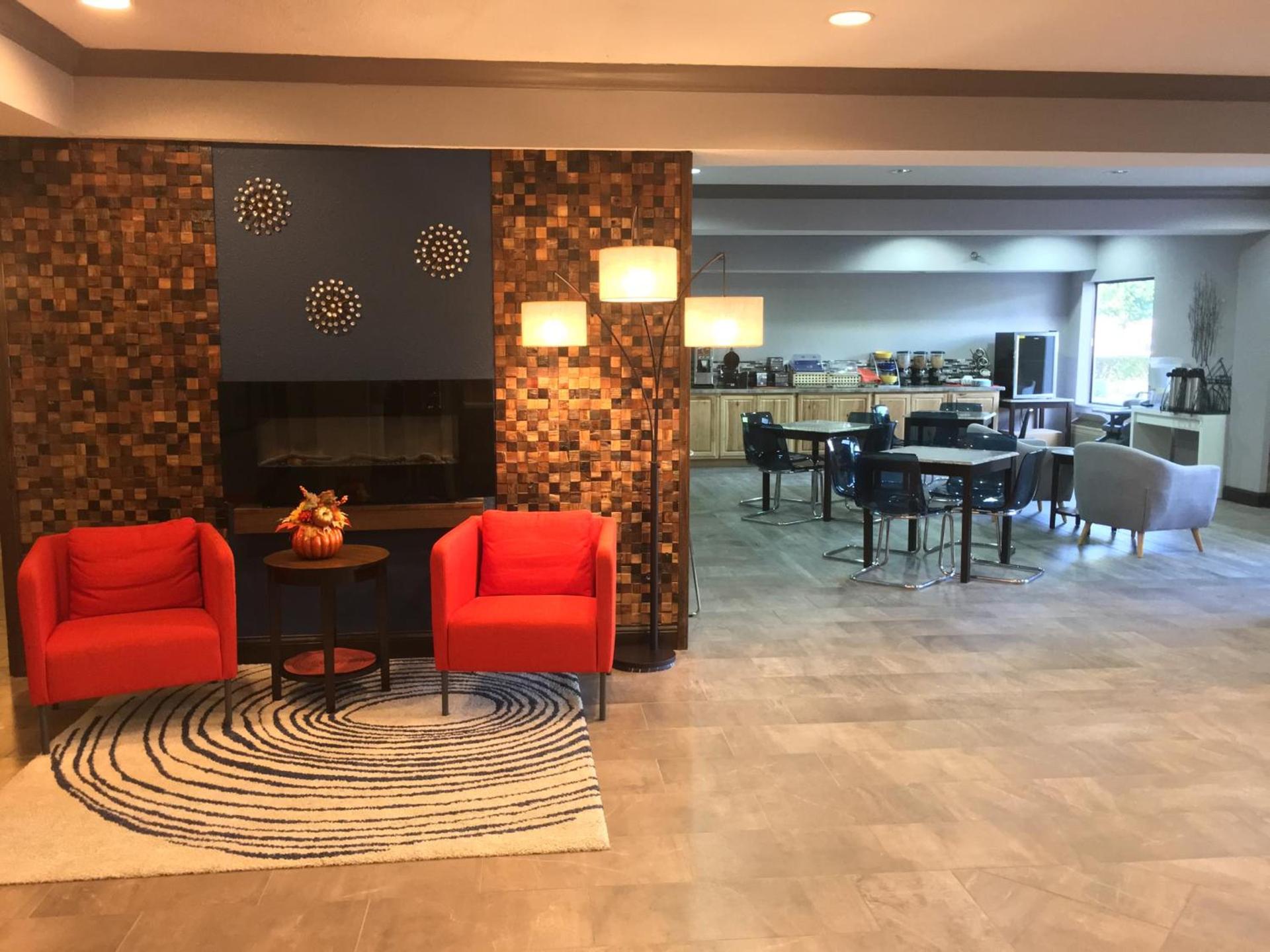 Baymont by Wyndham O'Fallon St. Louis Area photo 10