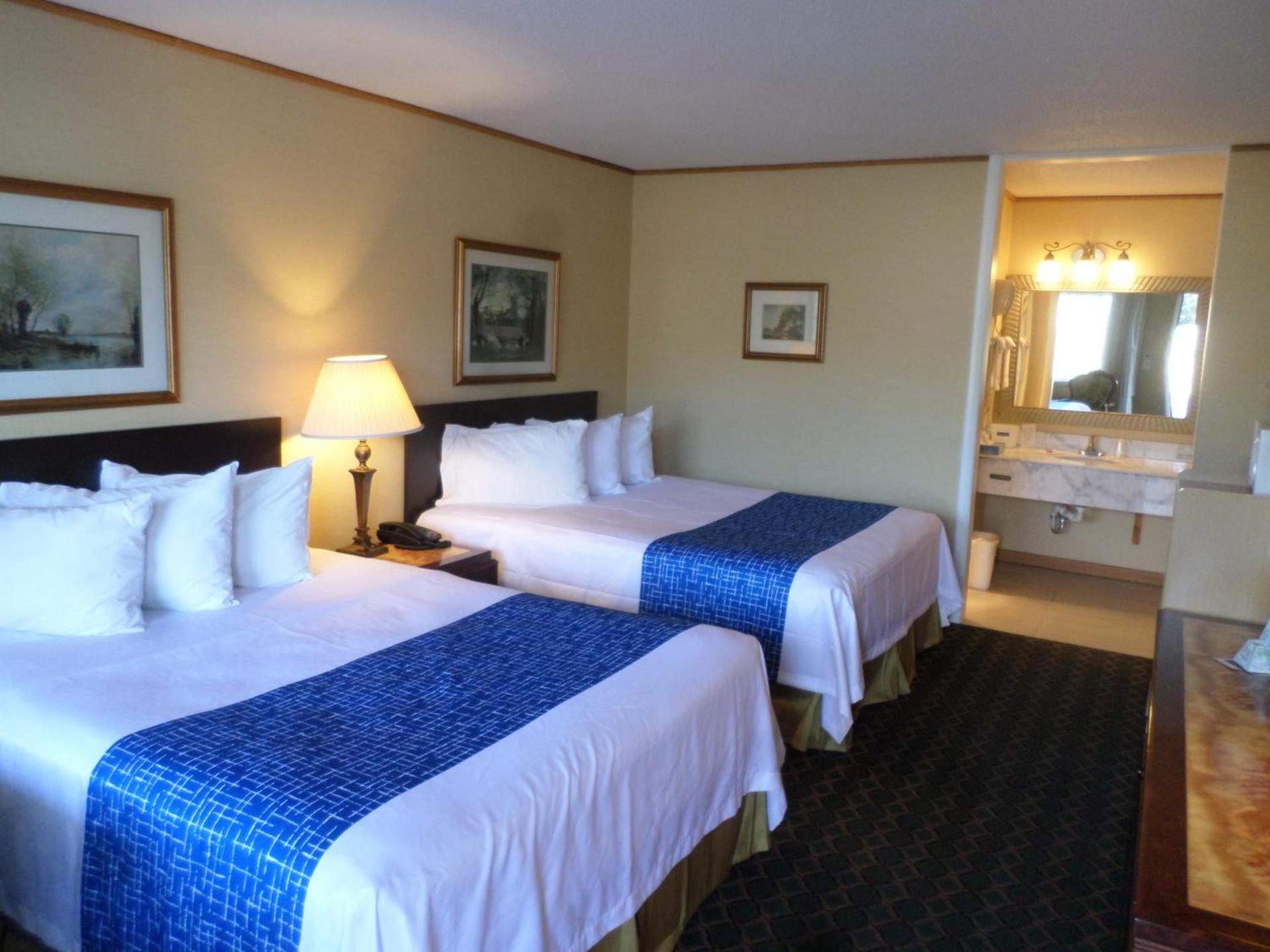Travelodge by Wyndham Ogallala photo 5