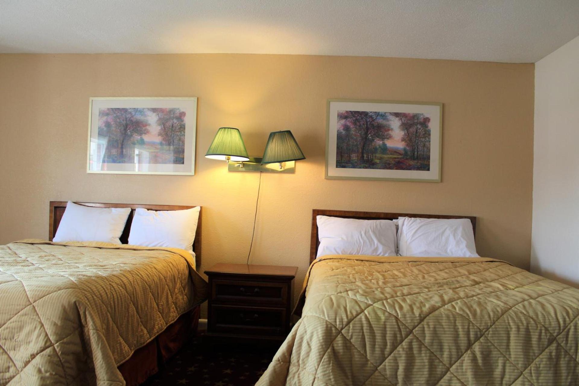 Cascades Motel - Chattanooga photo 28