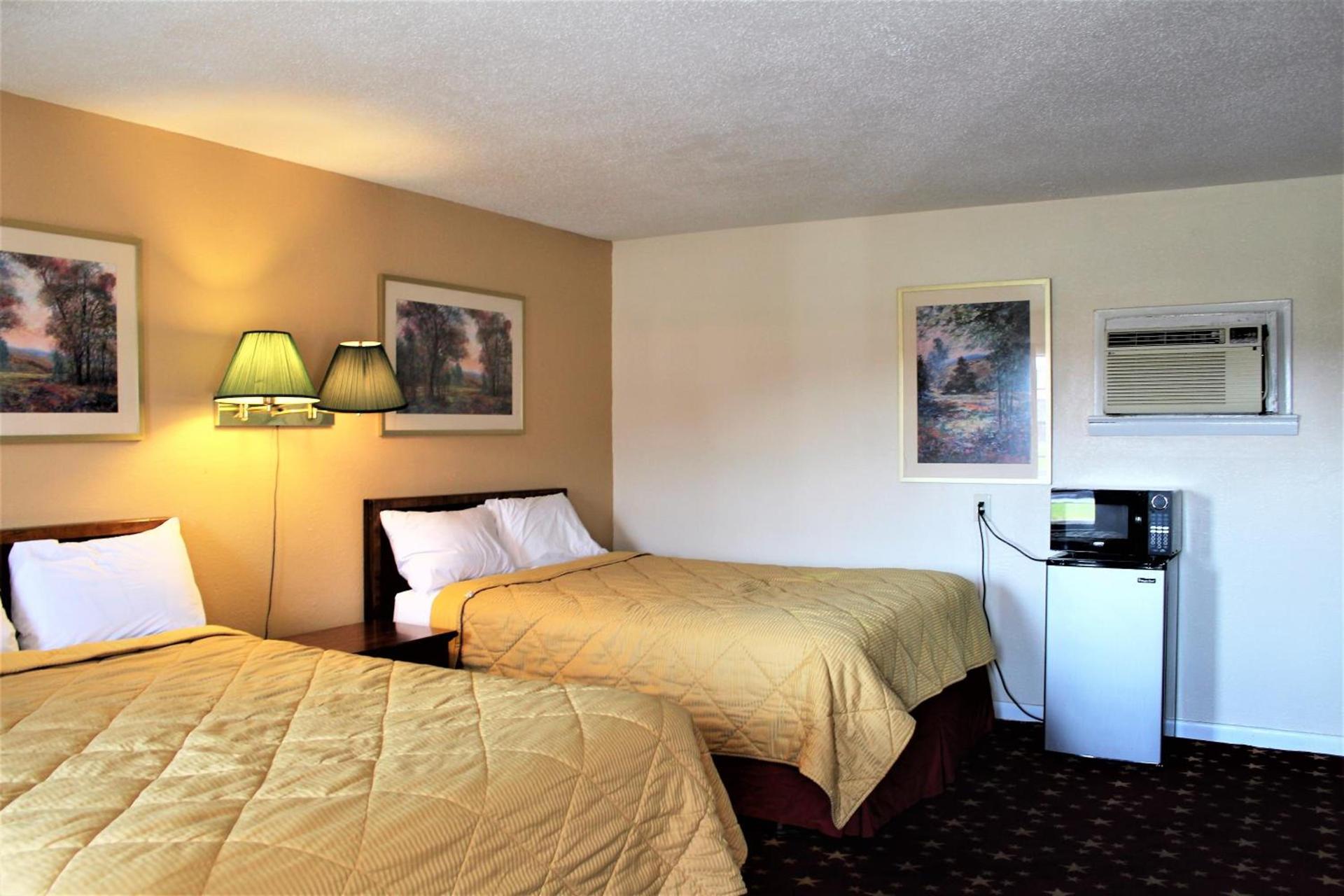 Cascades Motel - Chattanooga photo 27