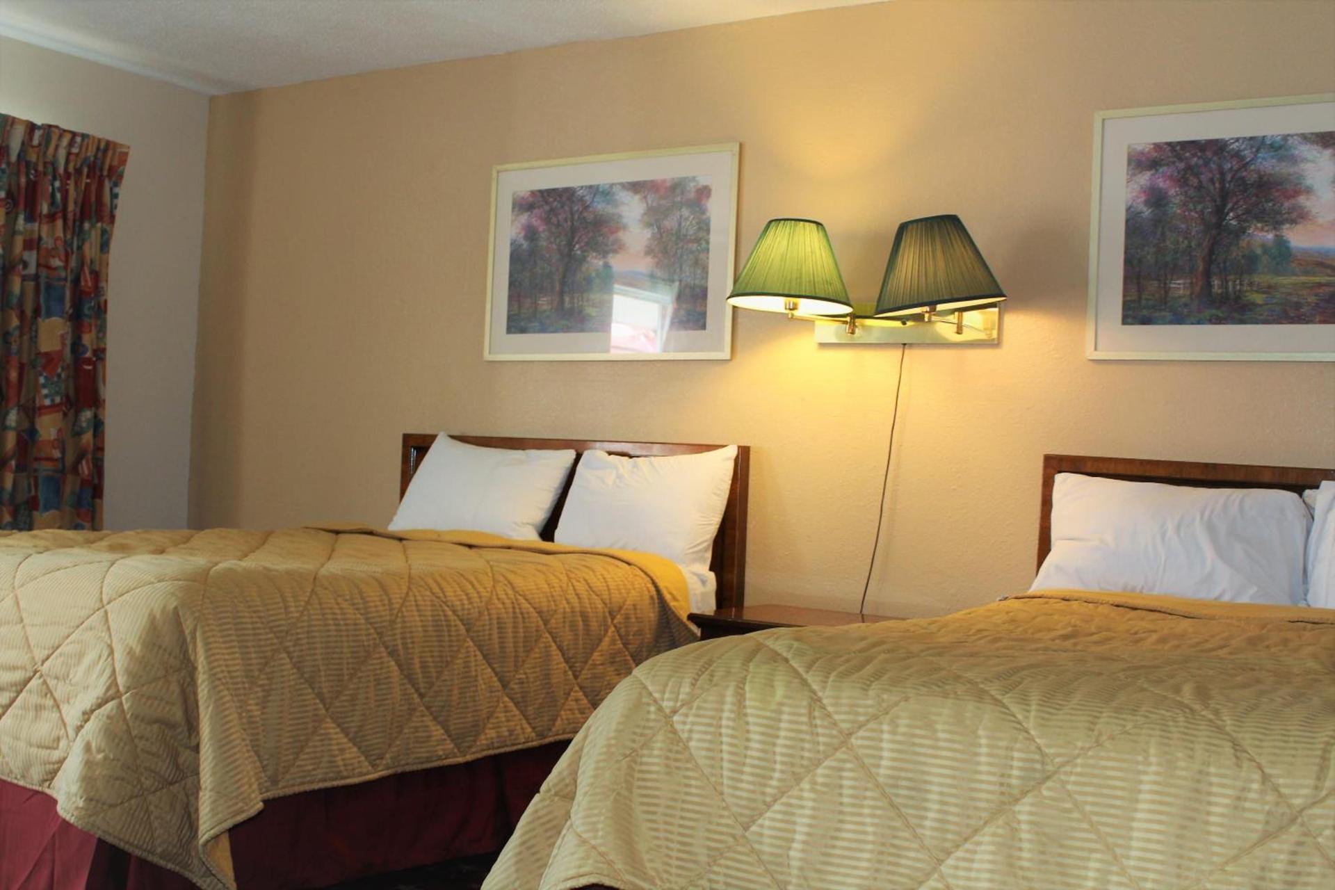 Cascades Motel - Chattanooga photo 26
