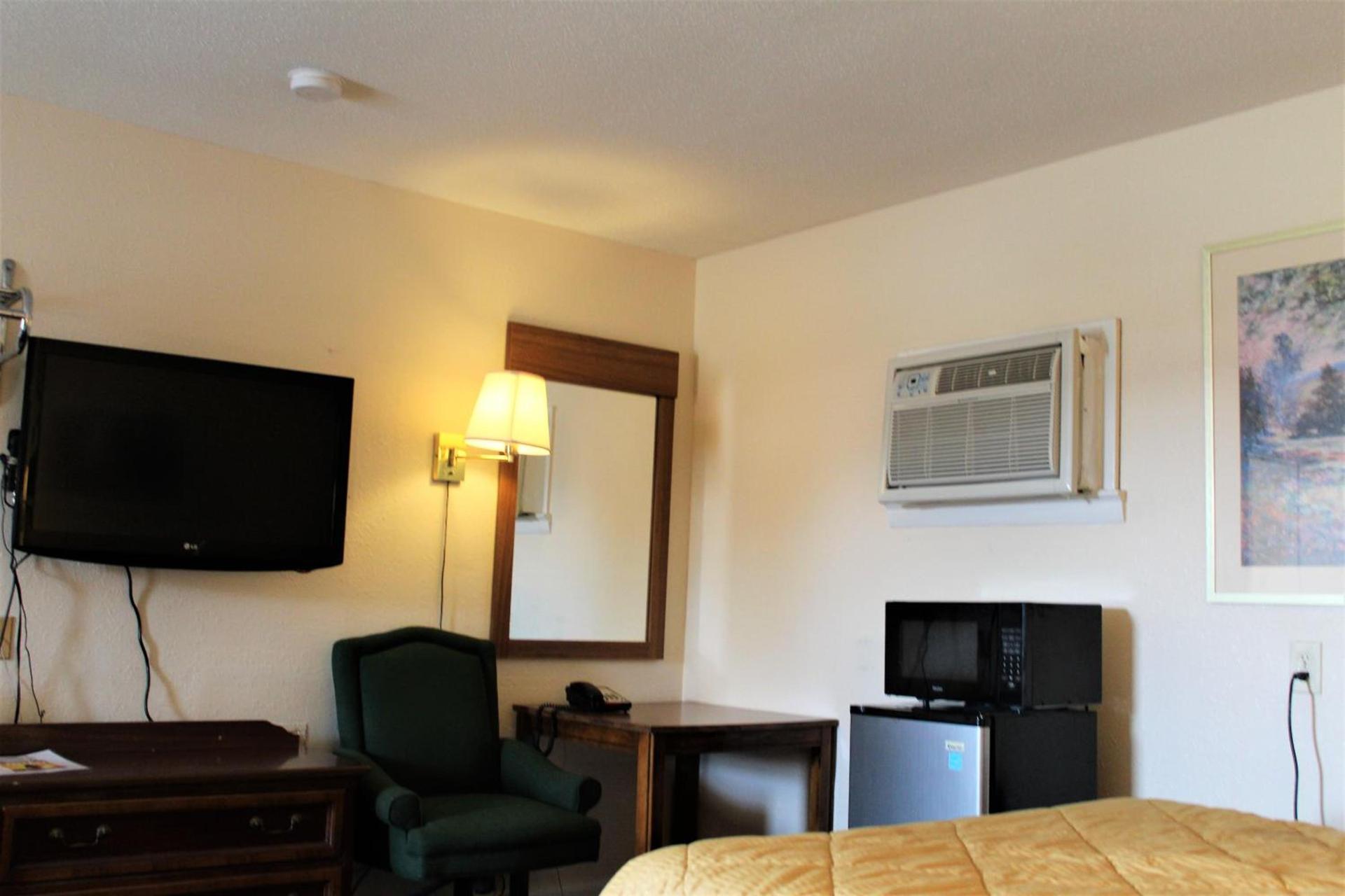 Cascades Motel - Chattanooga photo 25