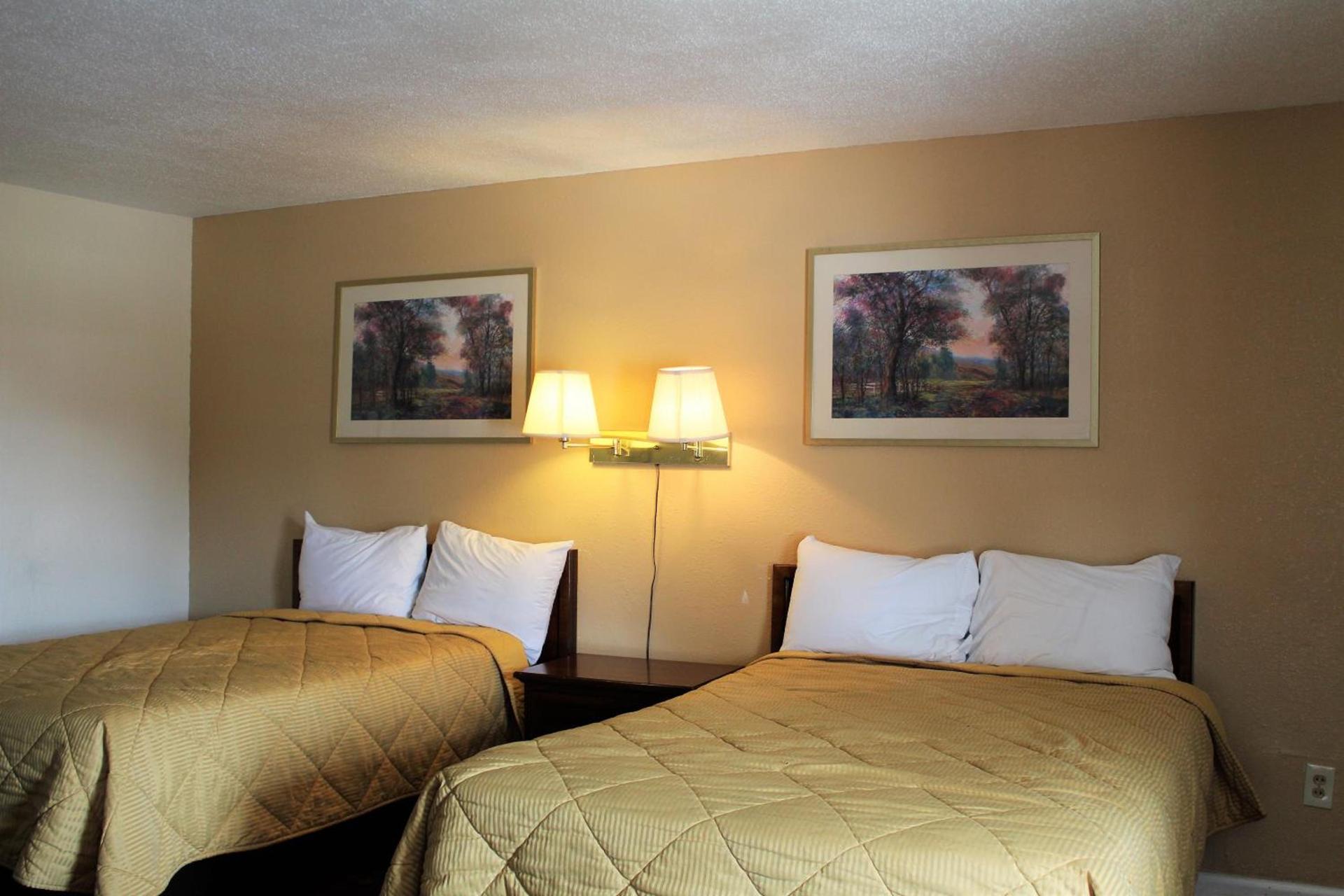 Cascades Motel - Chattanooga photo 24