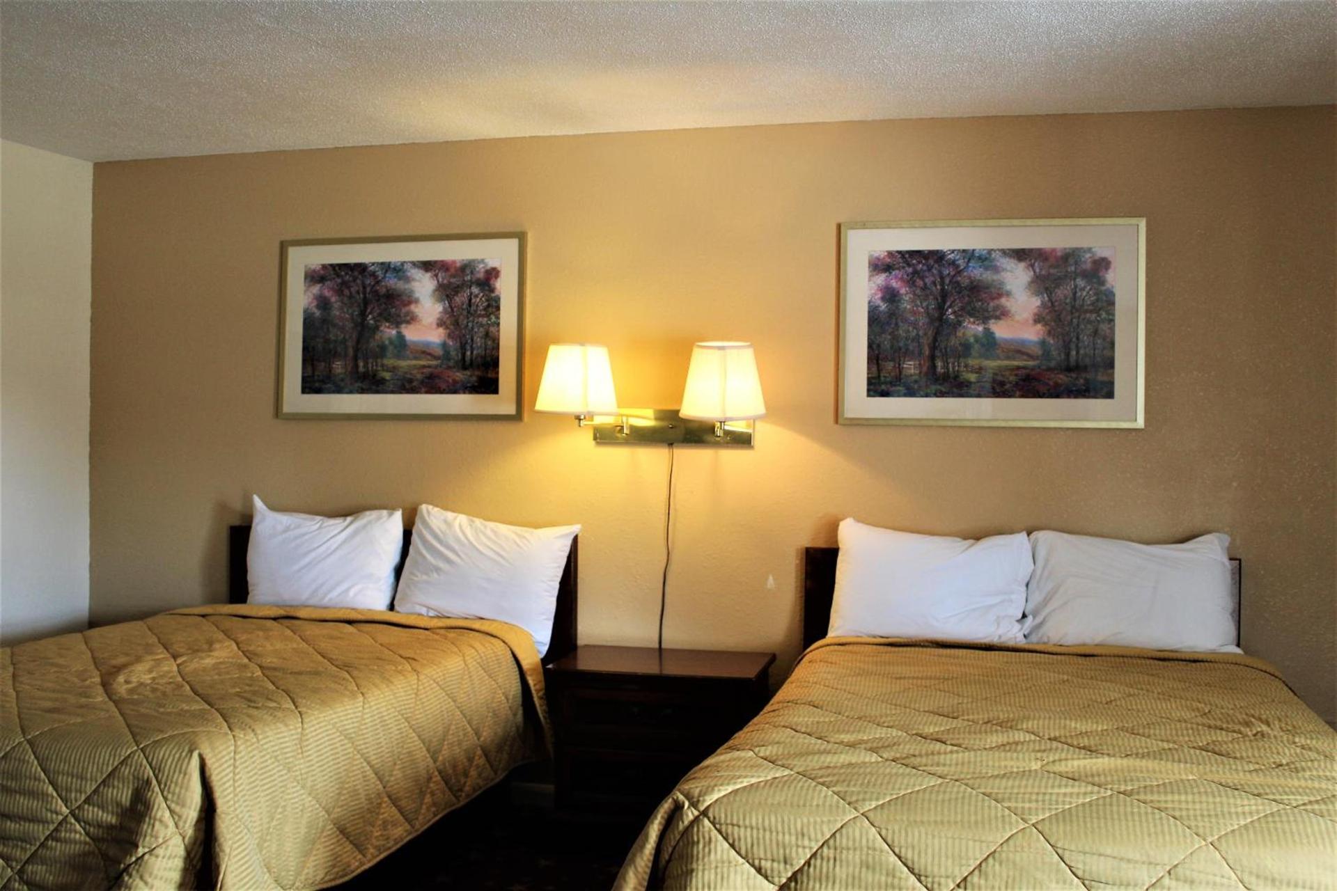 Cascades Motel - Chattanooga photo 23