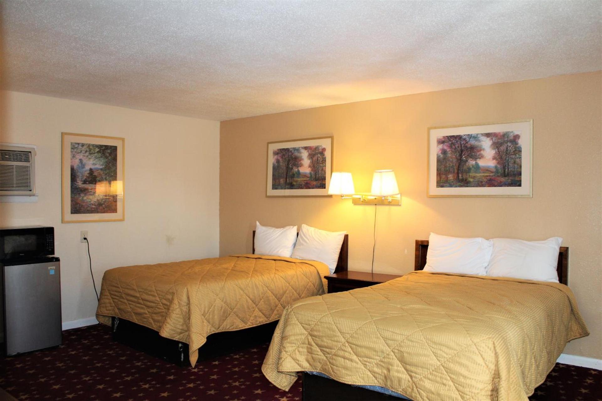 Cascades Motel - Chattanooga photo 22