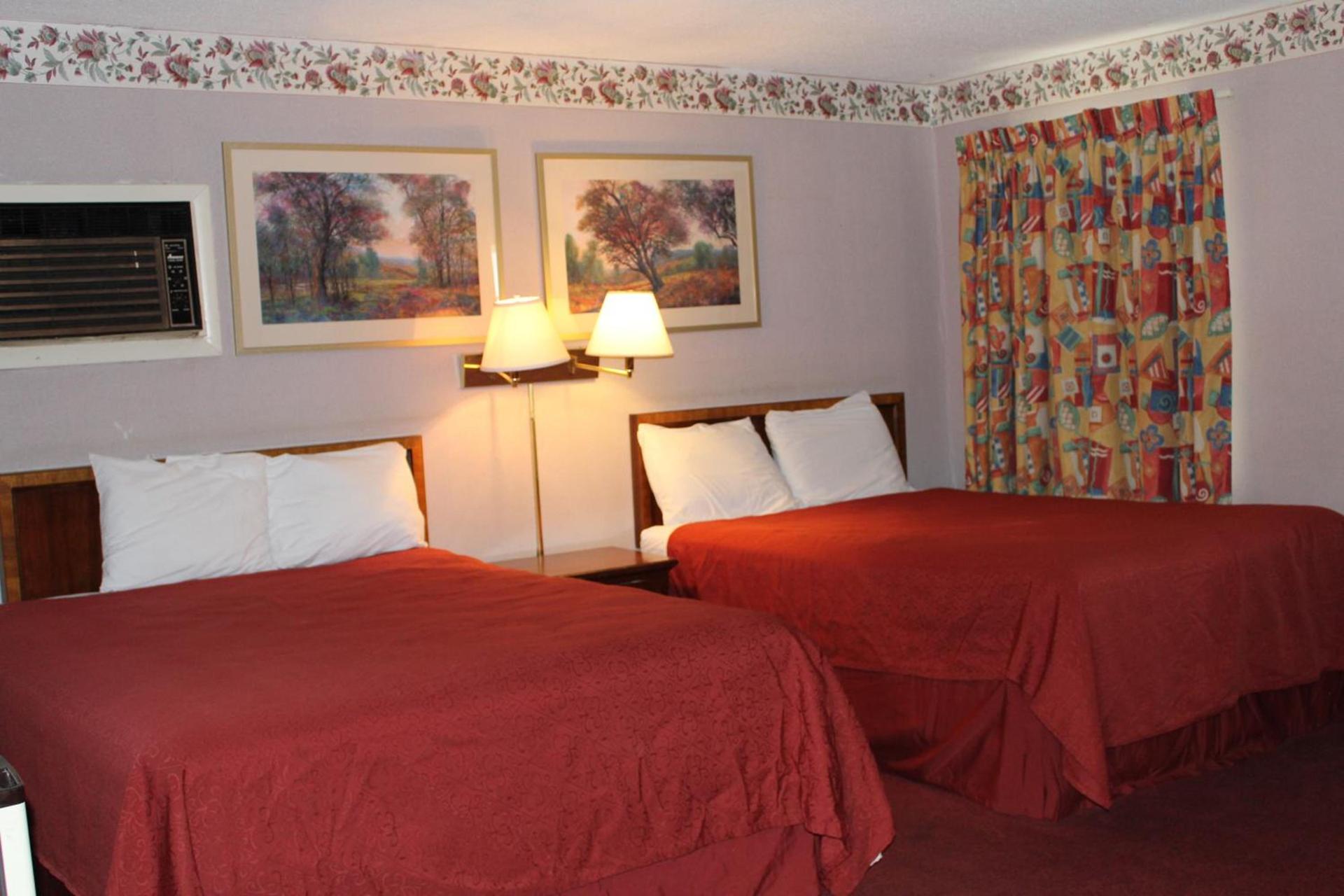 Cascades Motel - Chattanooga photo 19