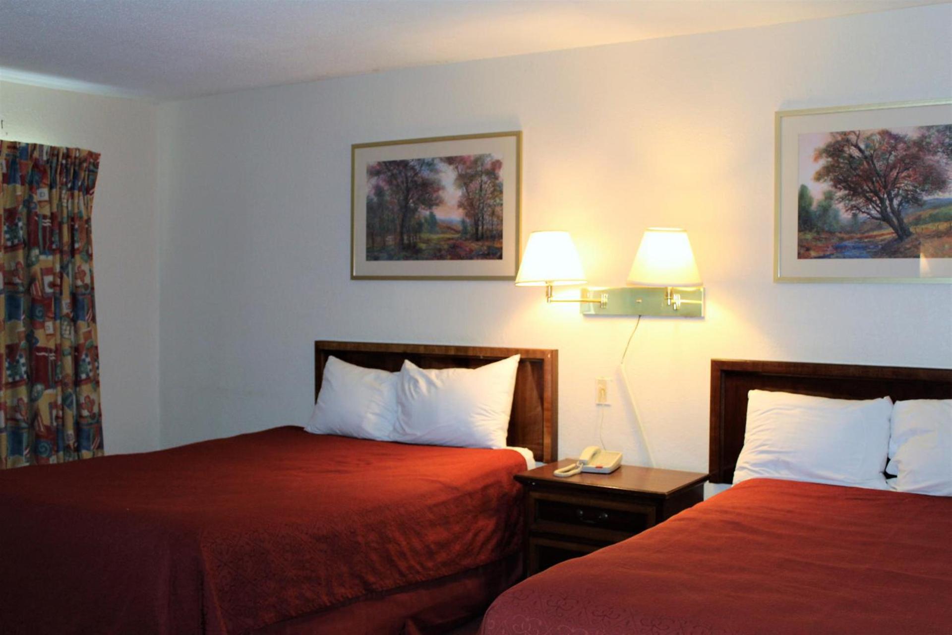 Cascades Motel - Chattanooga photo 18
