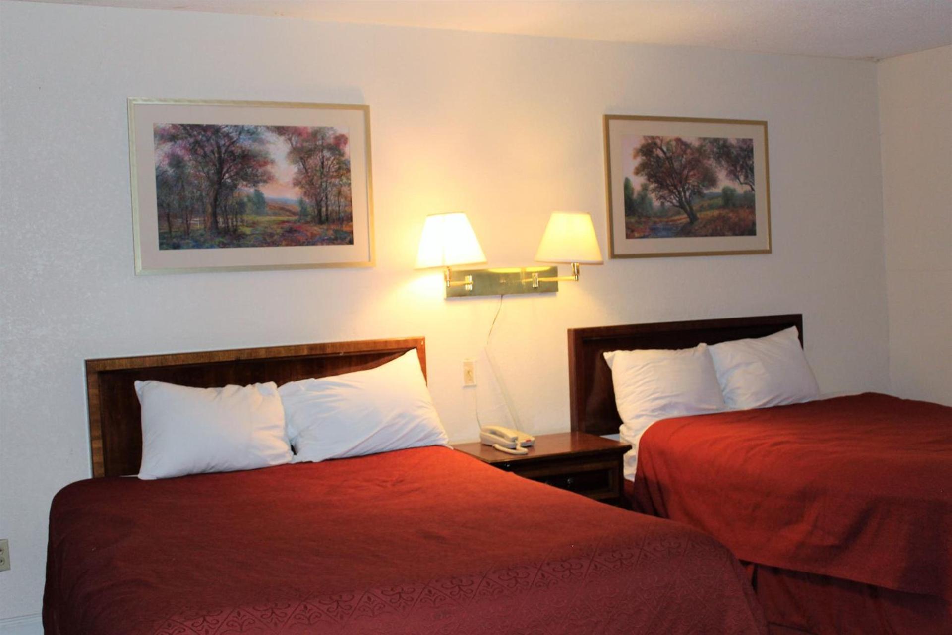 Cascades Motel - Chattanooga photo 17