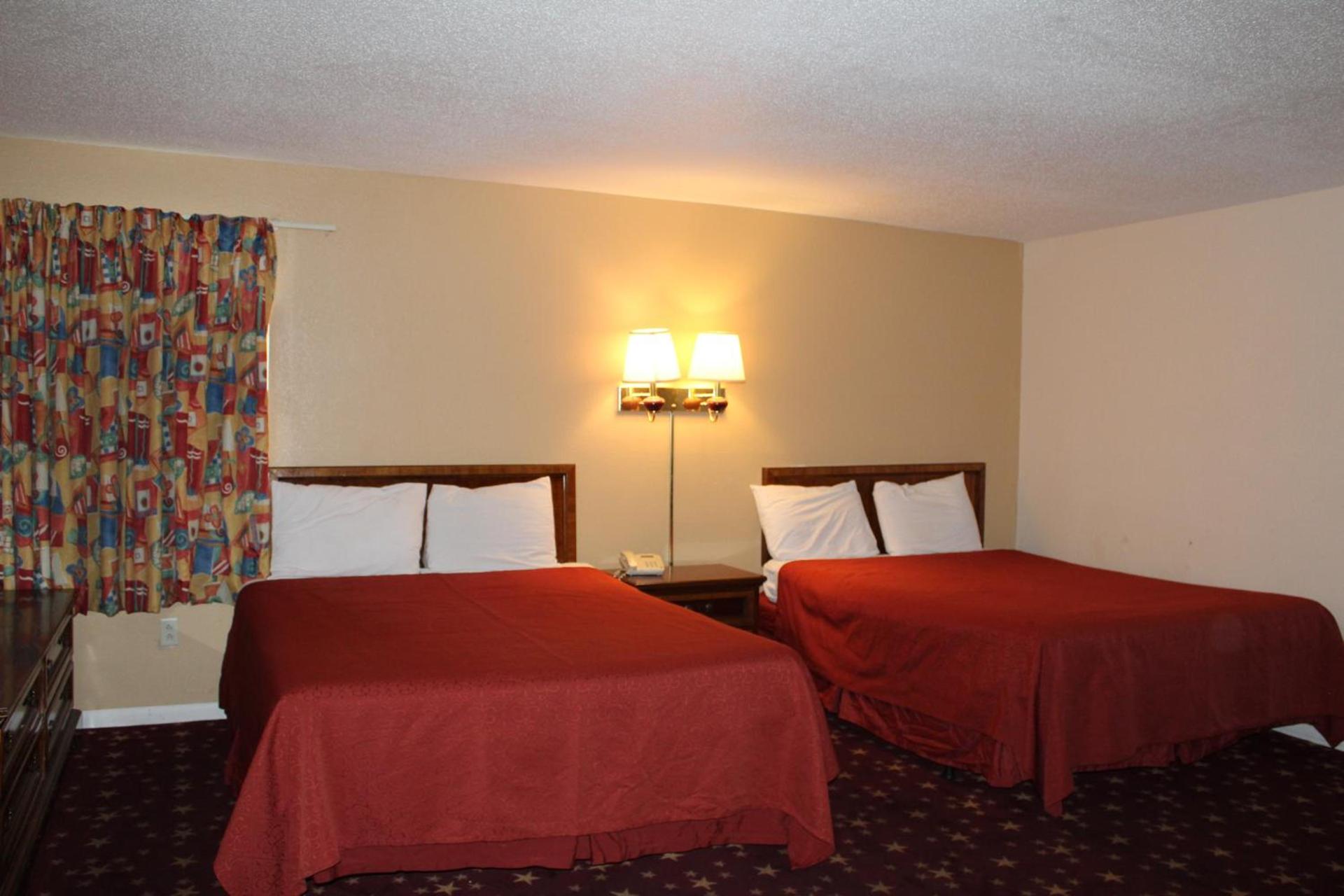 Cascades Motel - Chattanooga photo 16
