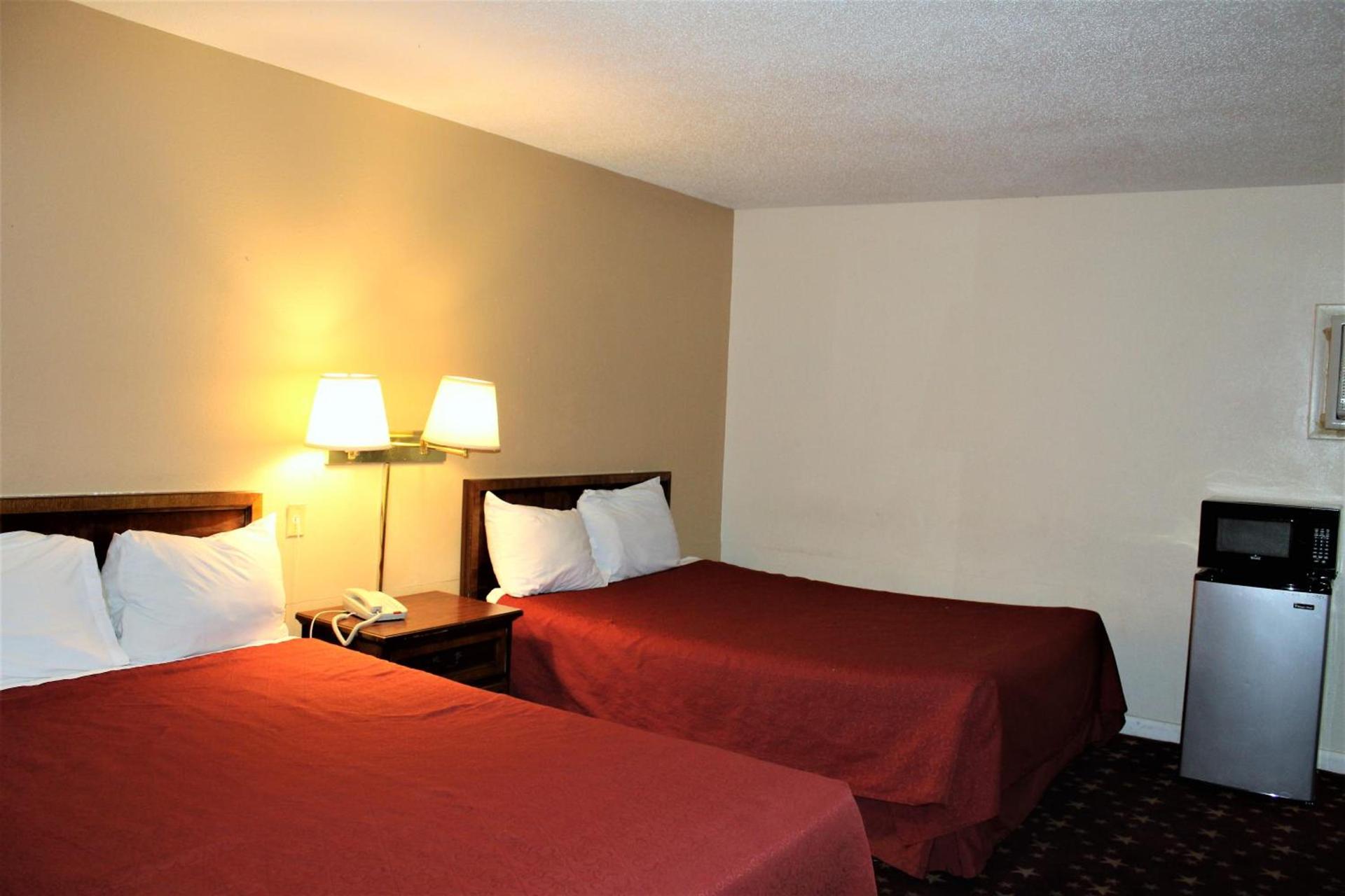 Cascades Motel - Chattanooga photo 15