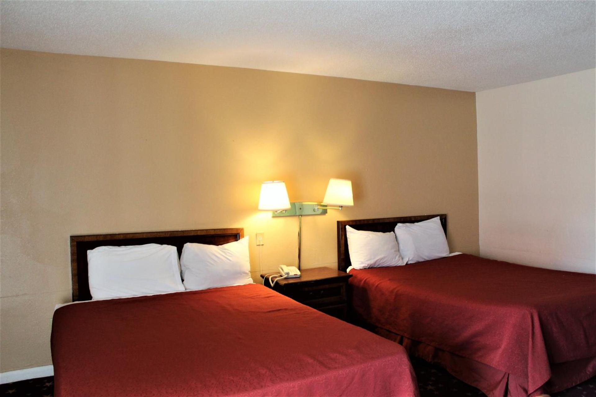 Cascades Motel - Chattanooga photo 14