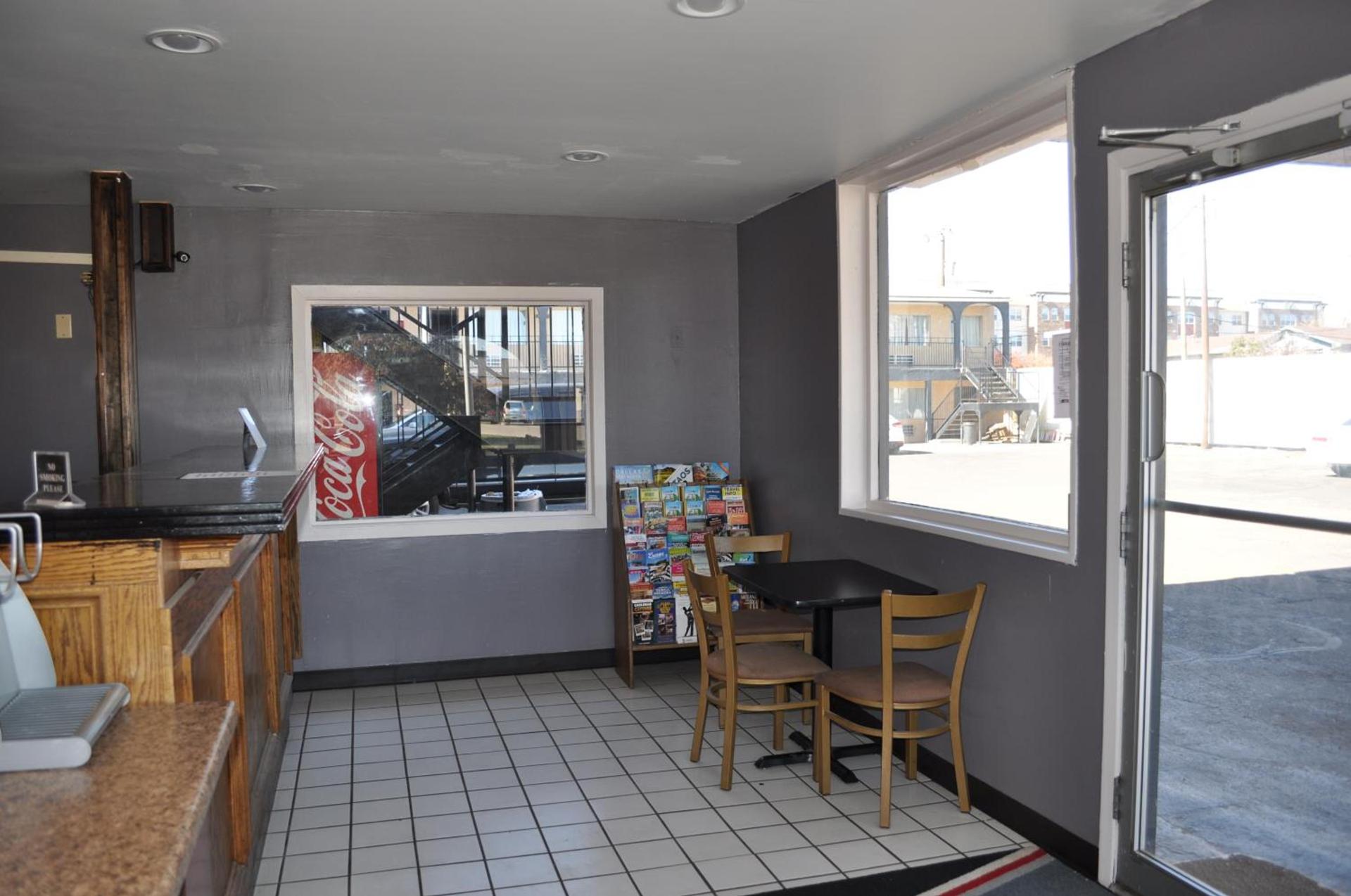 Raider Inn photo 5