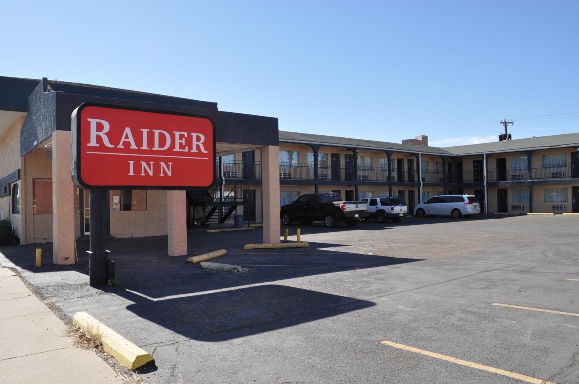 Raider Inn photo 1