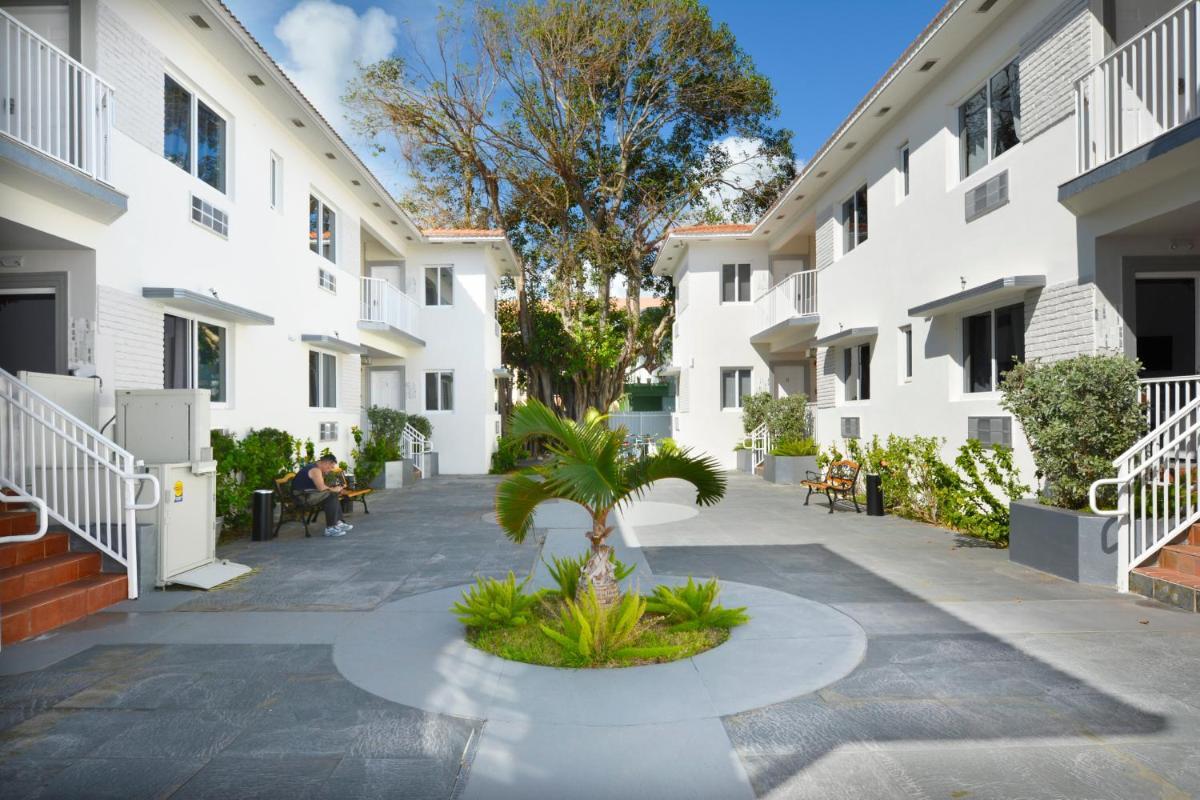 The Donovan at Miami Beach photo 35