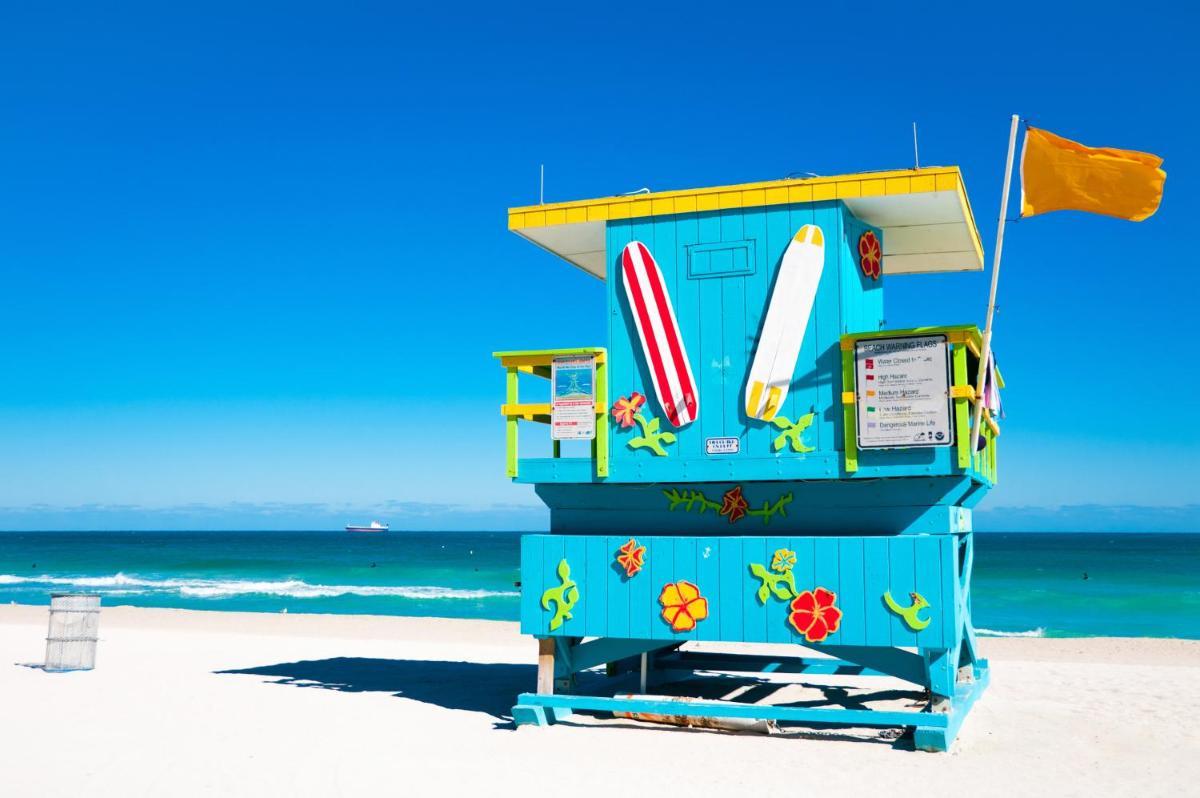The Donovan at Miami Beach photo 30