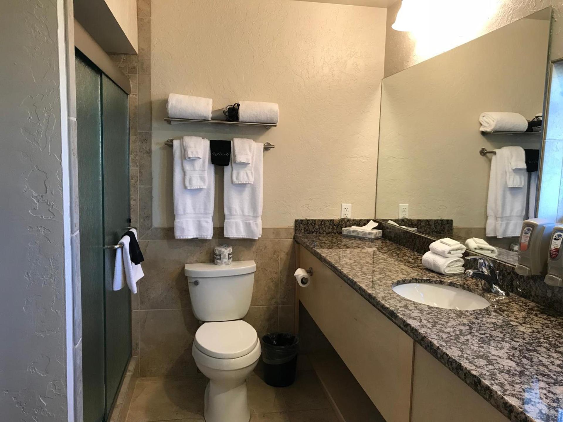 Dinosaur Inn & Suites photo 36