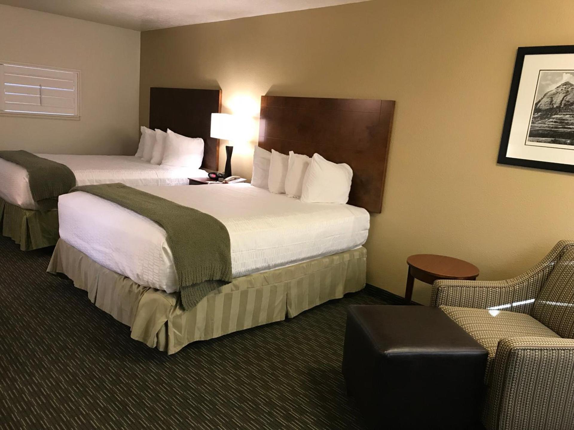 Dinosaur Inn & Suites photo 23