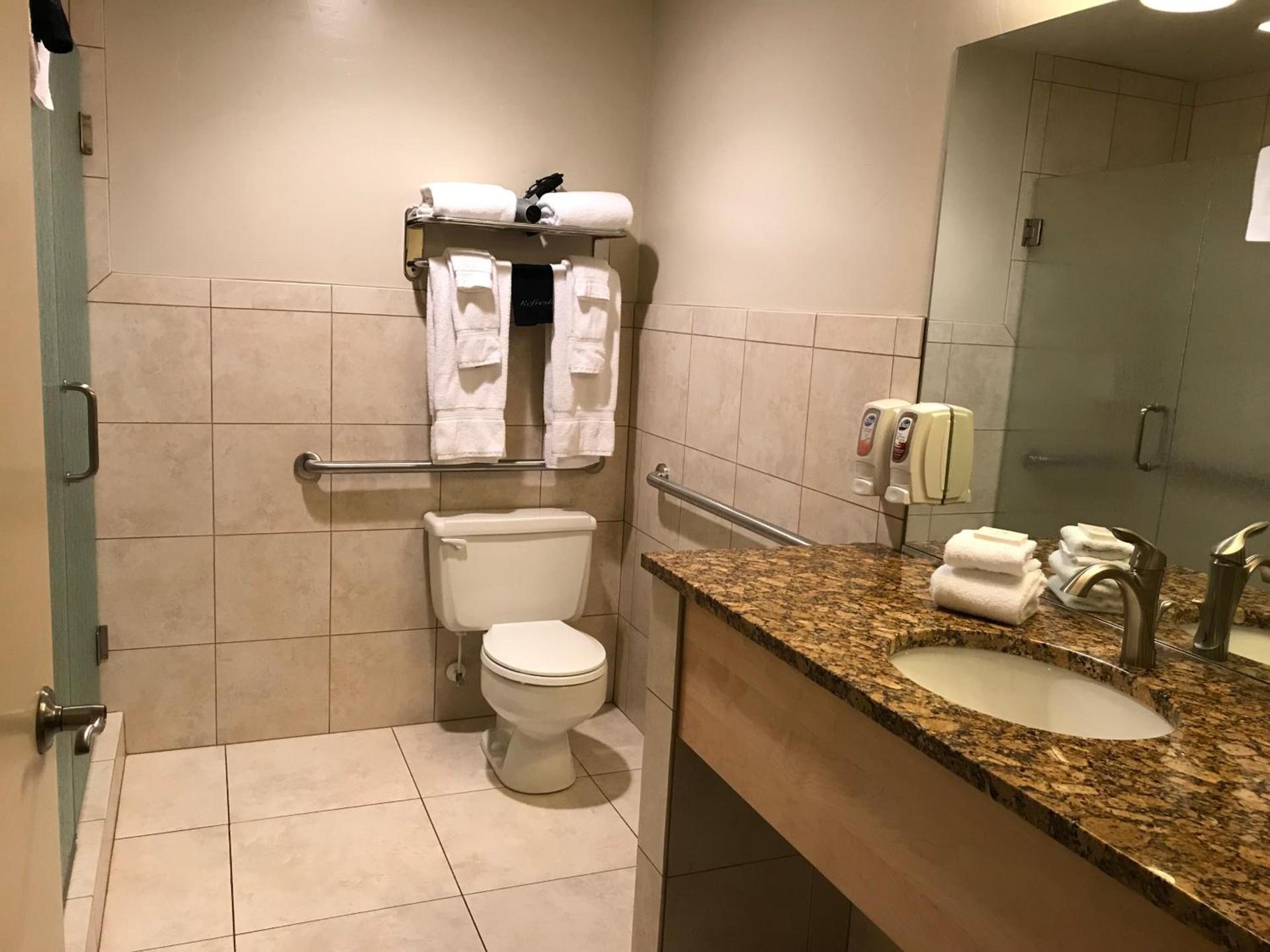 Dinosaur Inn & Suites photo 33