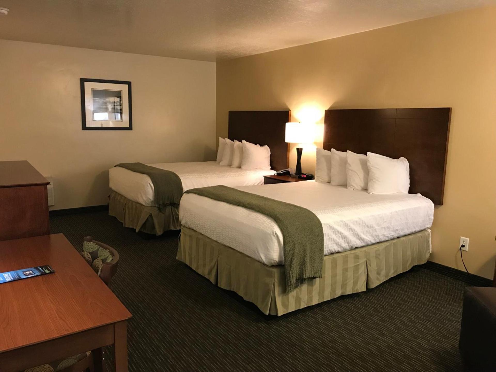 Dinosaur Inn & Suites photo 13