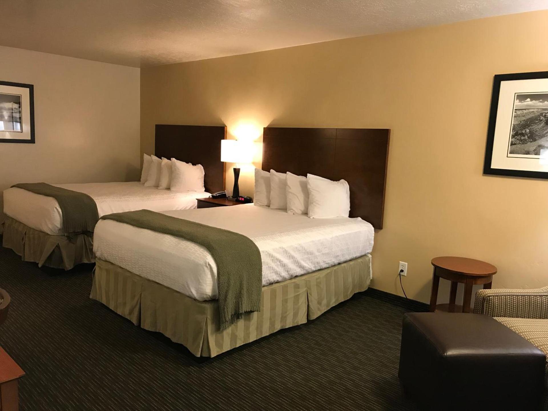 Dinosaur Inn & Suites photo 11