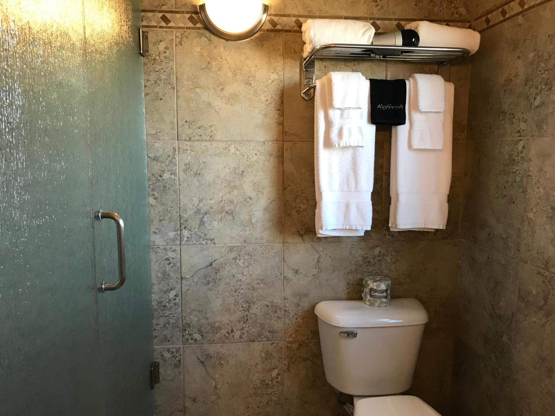 Dinosaur Inn & Suites photo 41