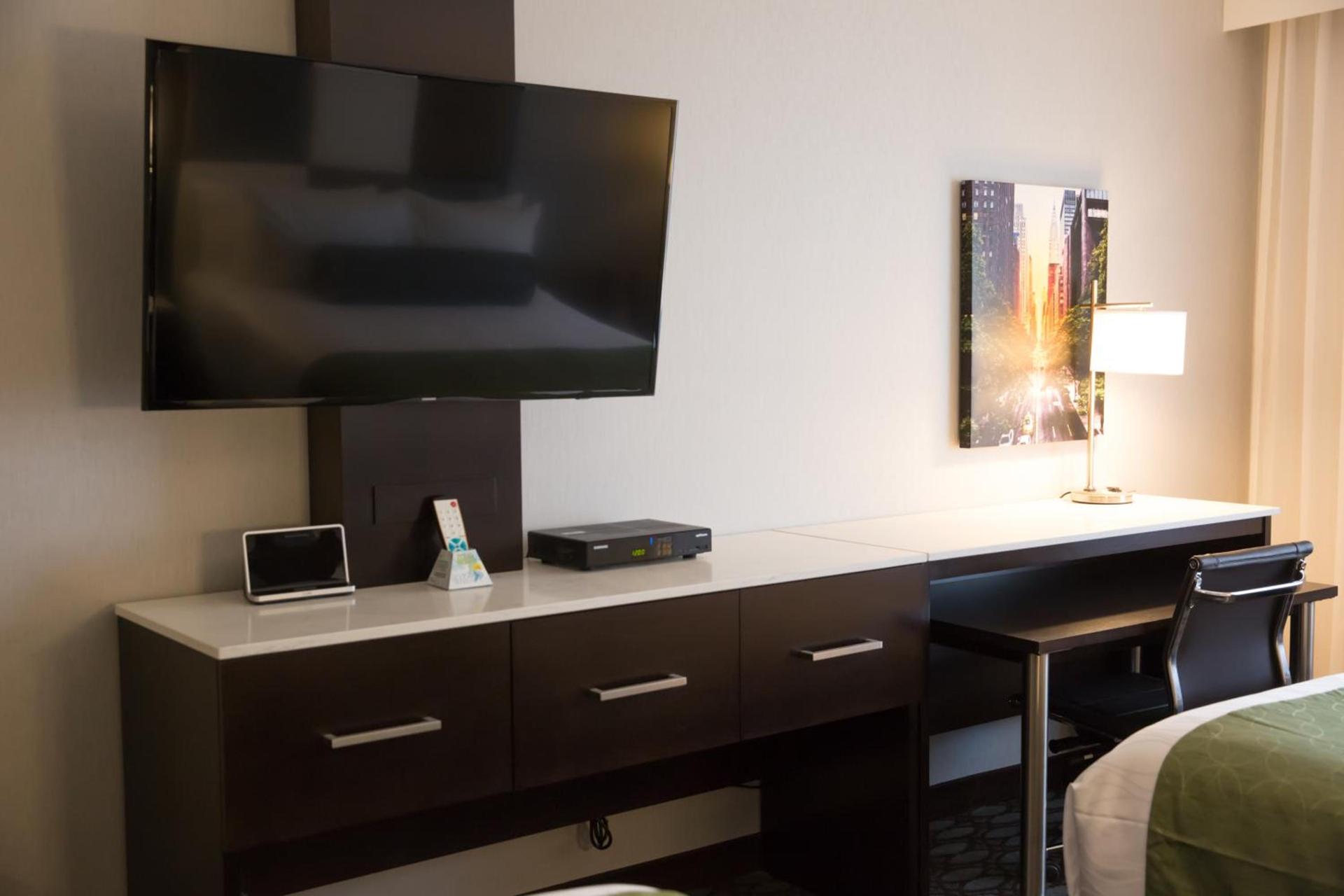 Best Western Premier NYC Gateway Hotel photo 16