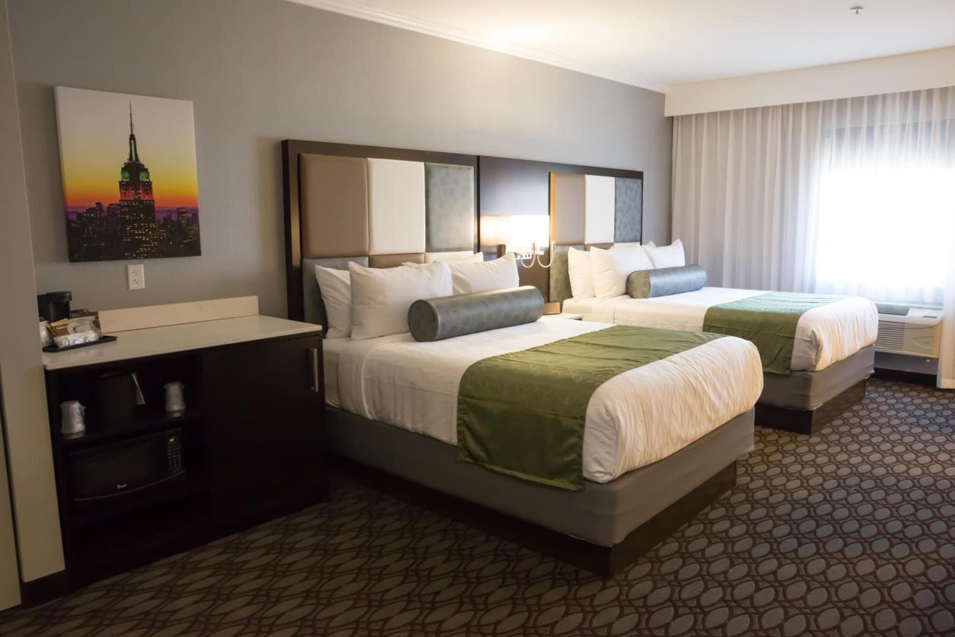 Best Western Premier NYC Gateway Hotel photo 36