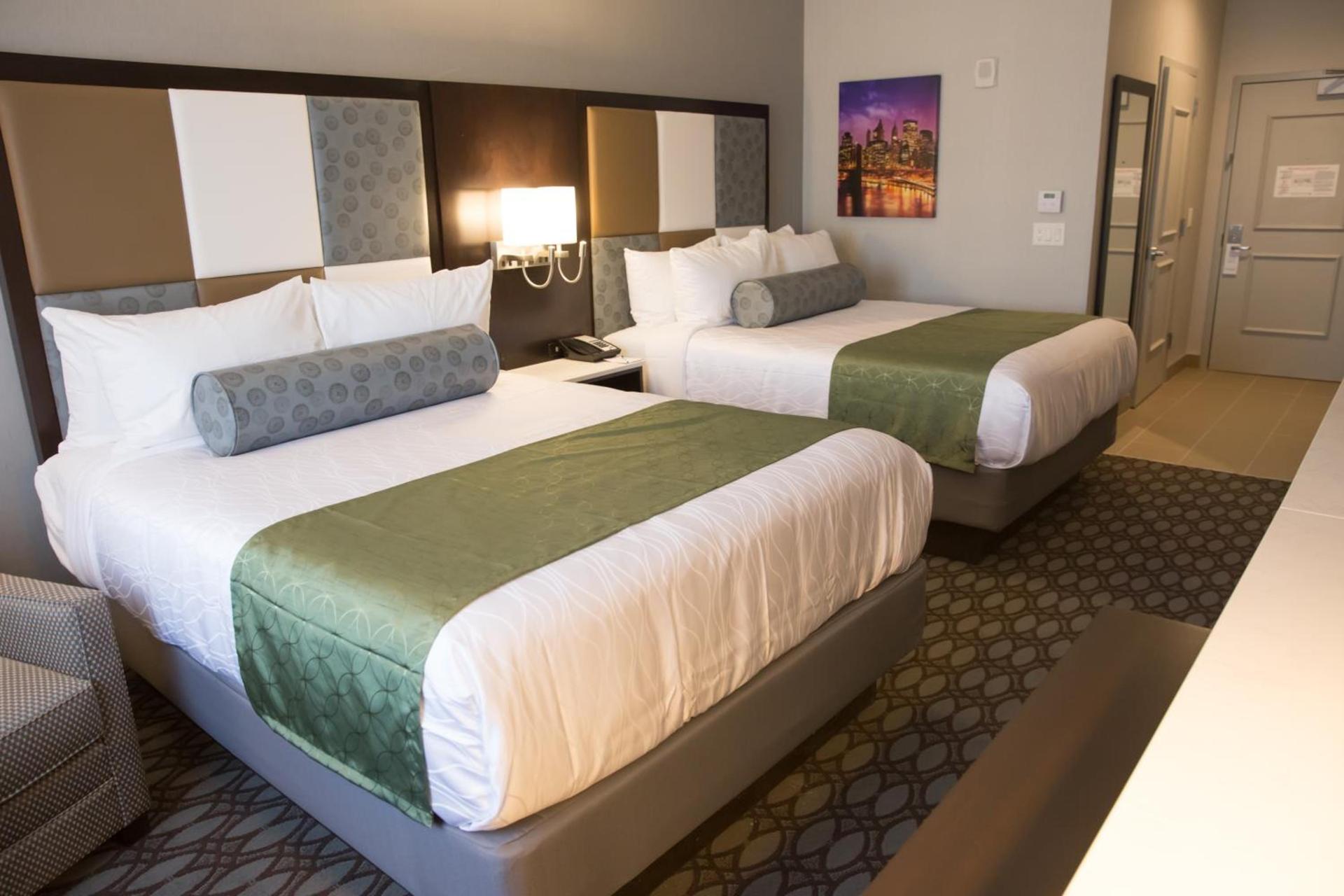 Best Western Premier NYC Gateway Hotel photo 3