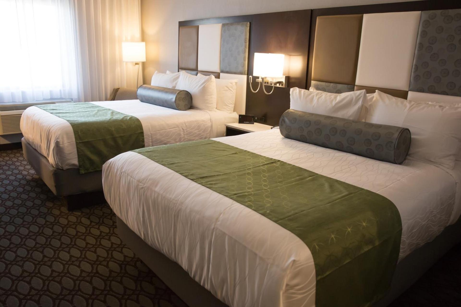 Best Western Premier NYC Gateway Hotel photo 6