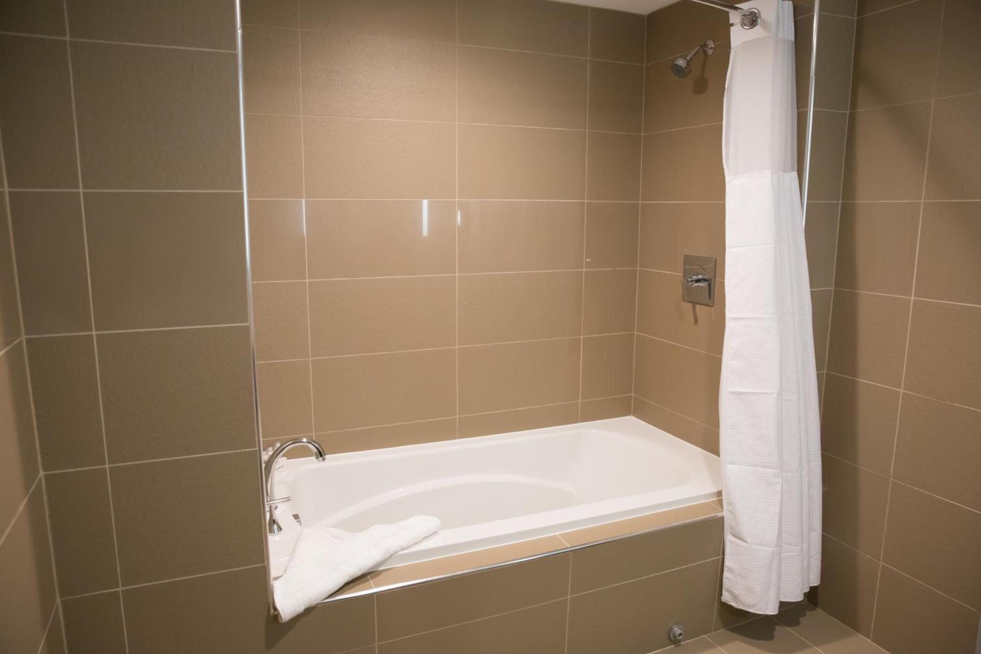 Best Western Premier NYC Gateway Hotel photo 9
