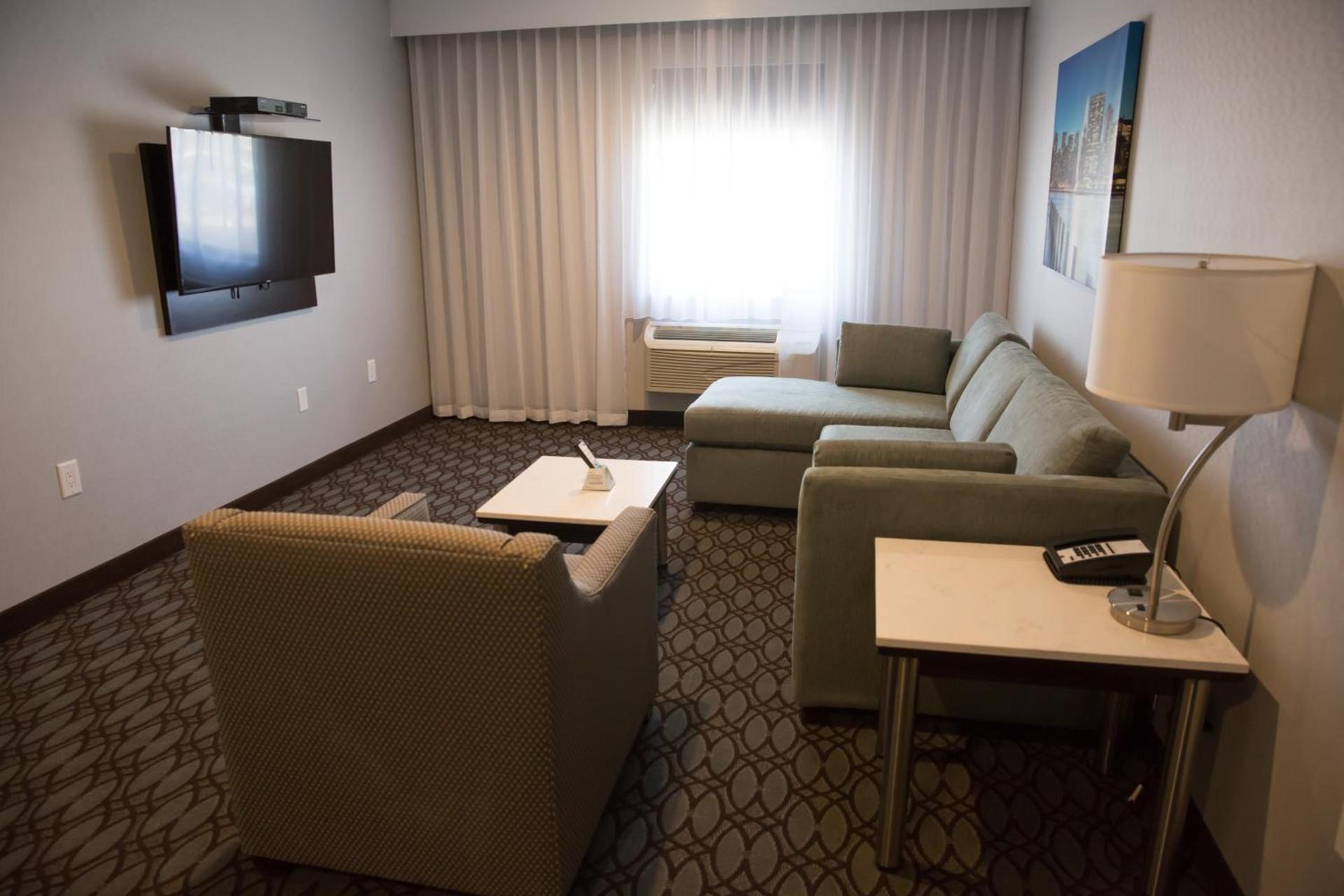 Best Western Premier NYC Gateway Hotel photo 38