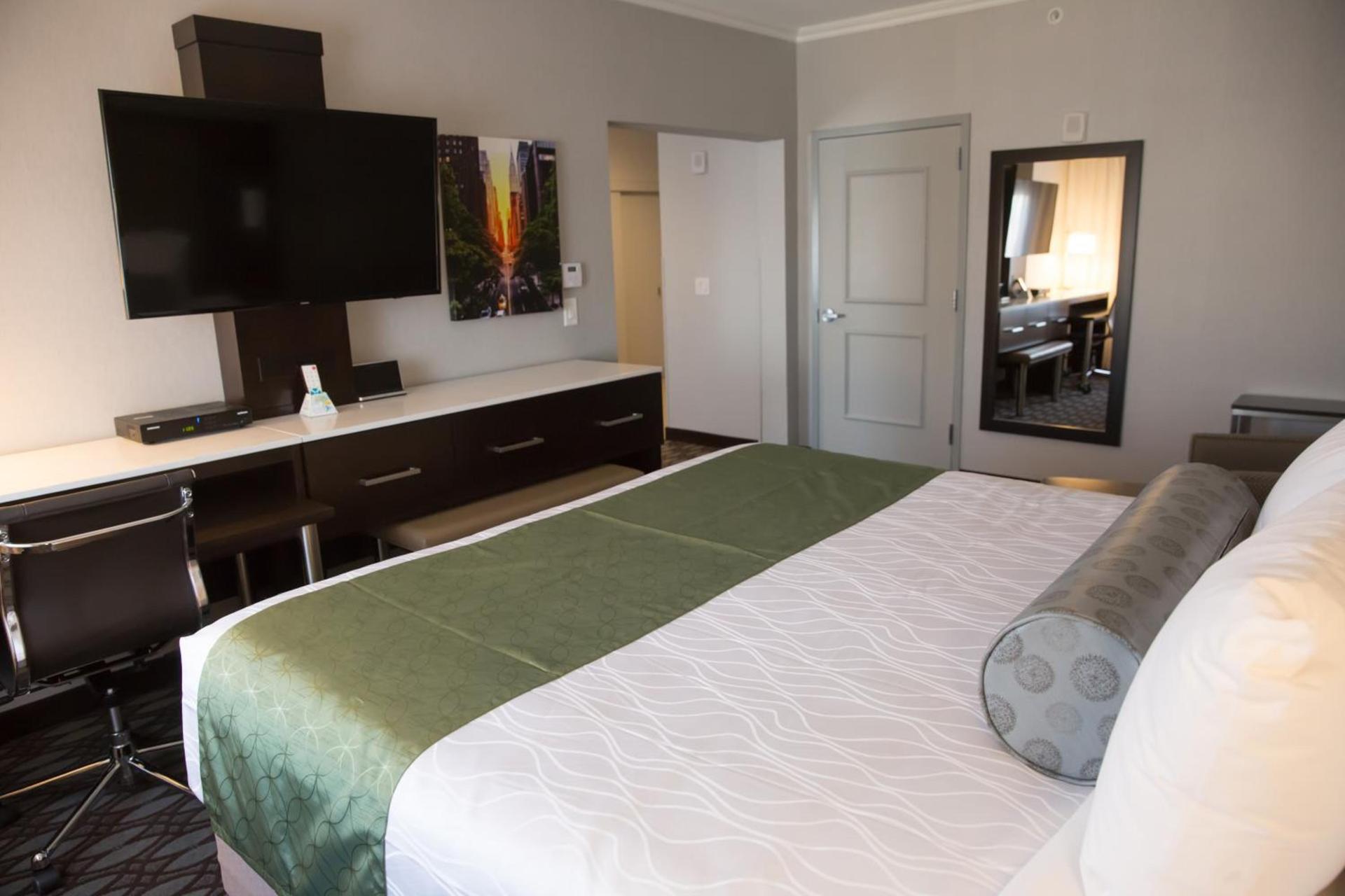 Best Western Premier NYC Gateway Hotel photo 21