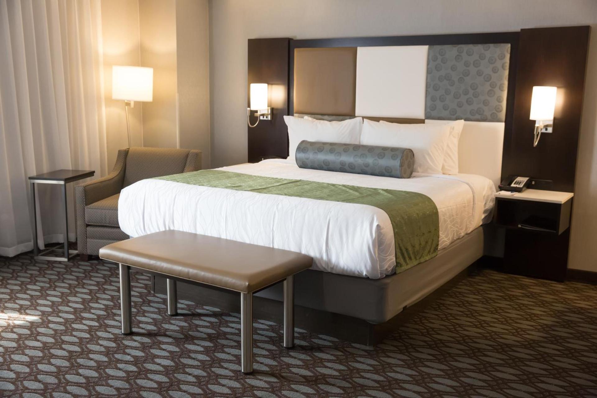 Best Western Premier NYC Gateway Hotel photo 34