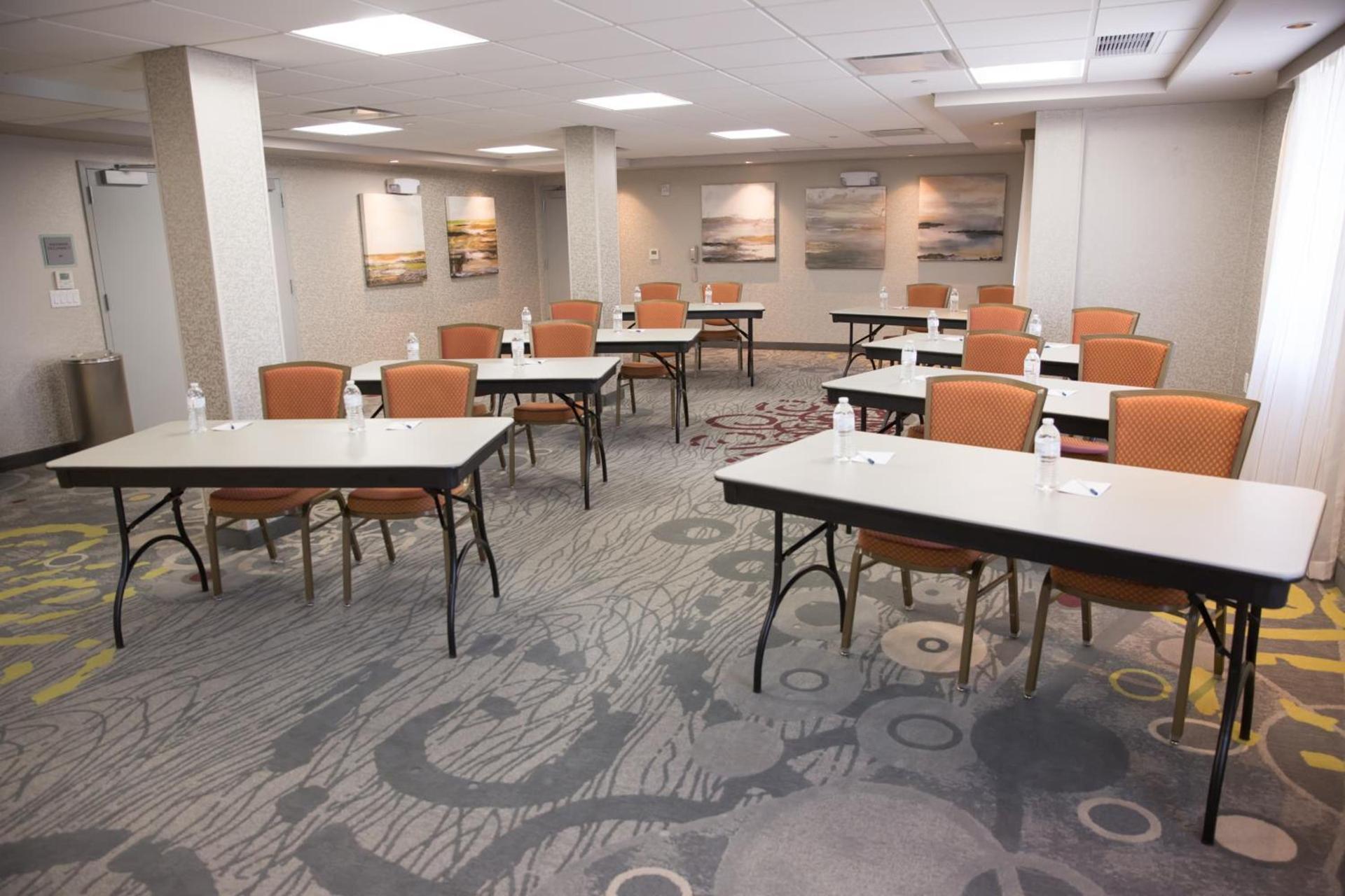 Best Western Premier NYC Gateway Hotel photo 29
