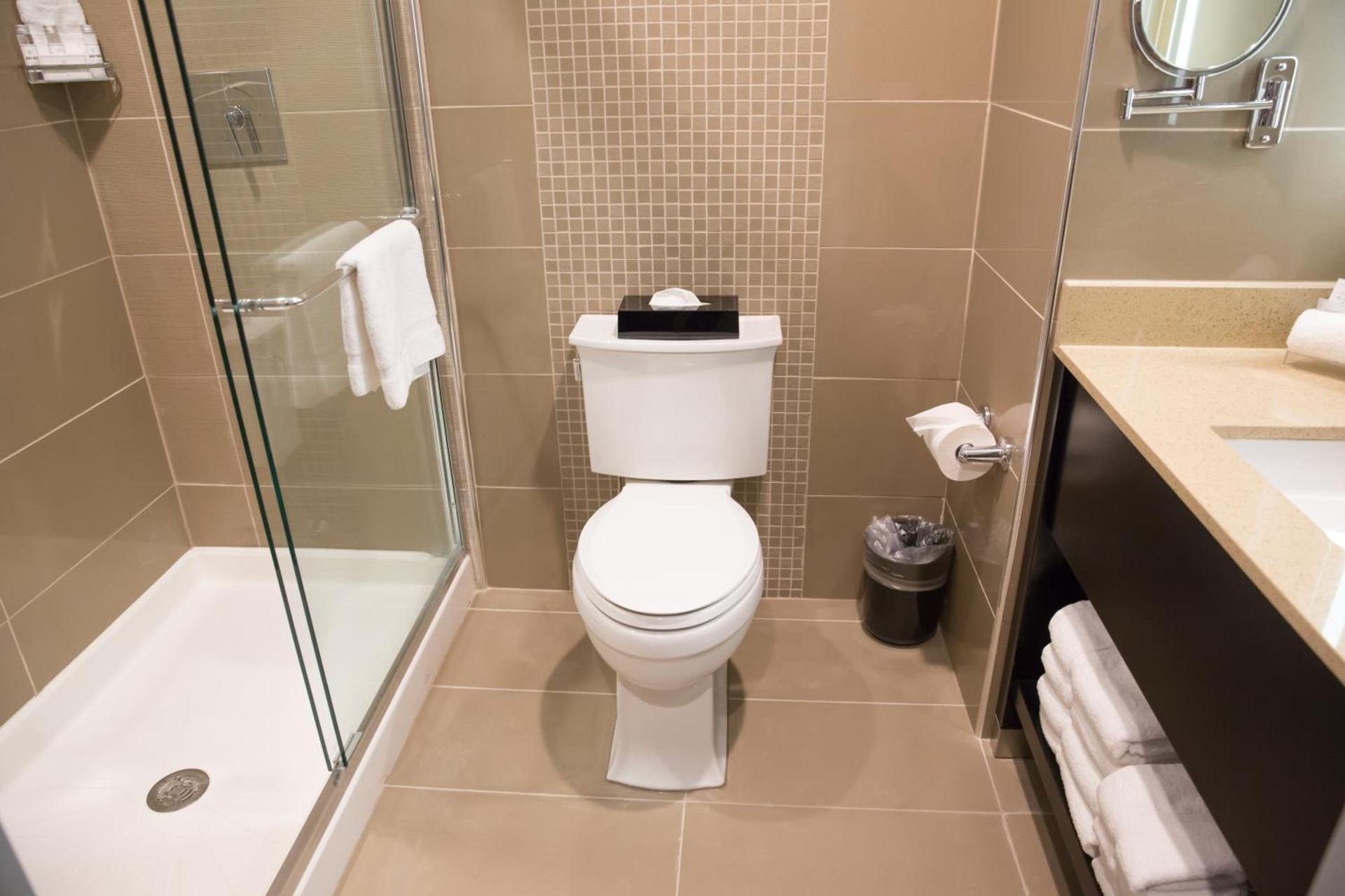 Best Western Premier NYC Gateway Hotel photo 4