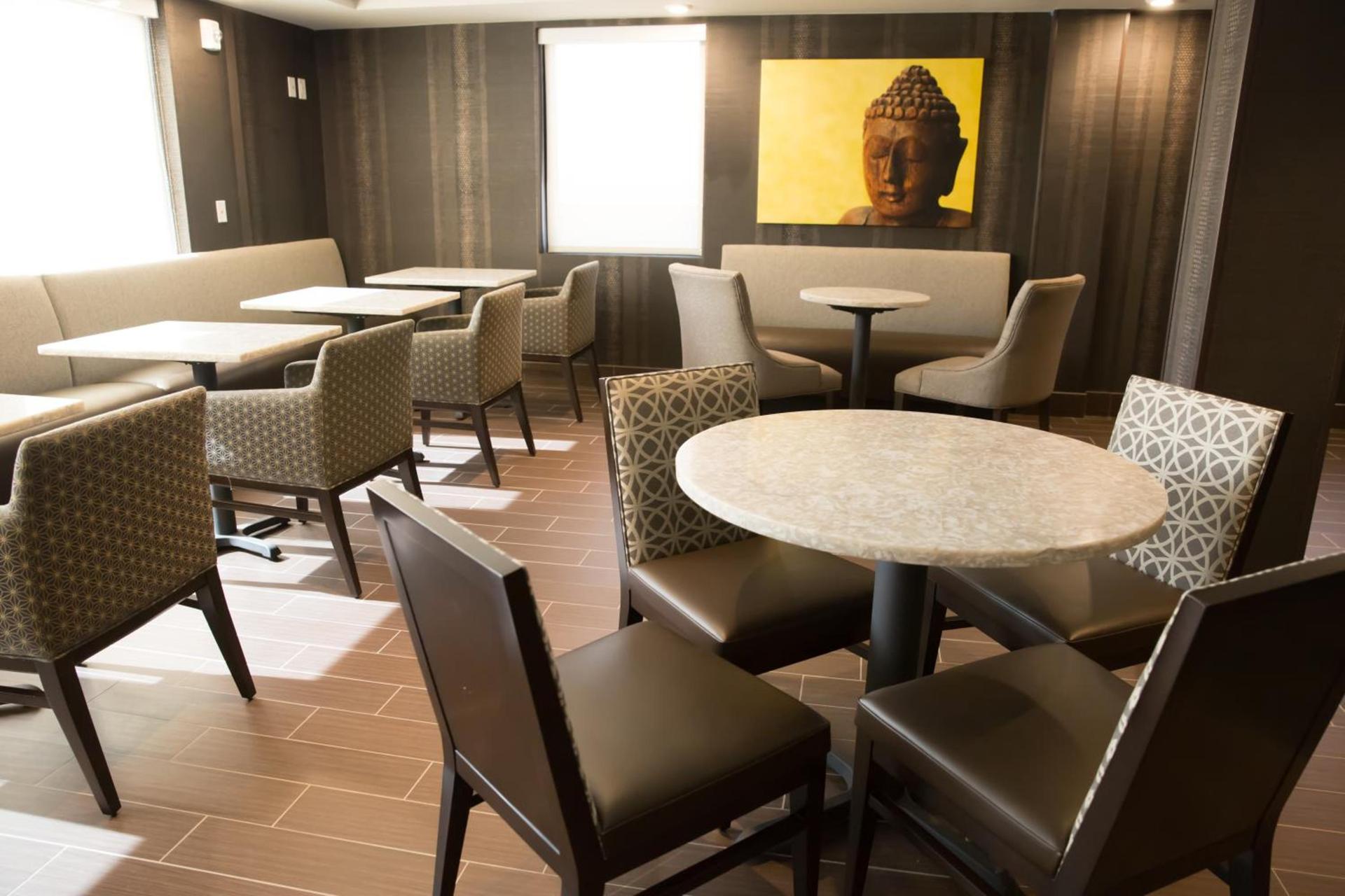 Best Western Premier NYC Gateway Hotel photo 31