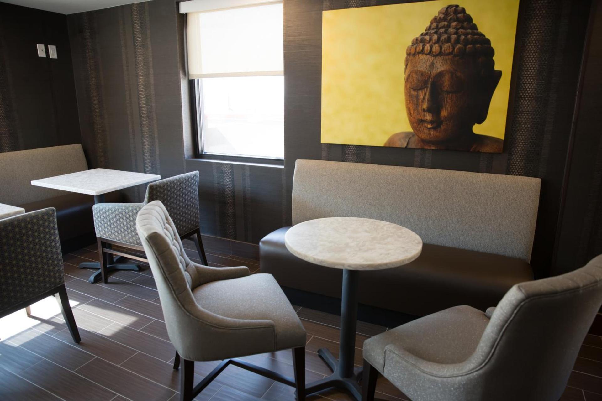 Best Western Premier NYC Gateway Hotel photo 39