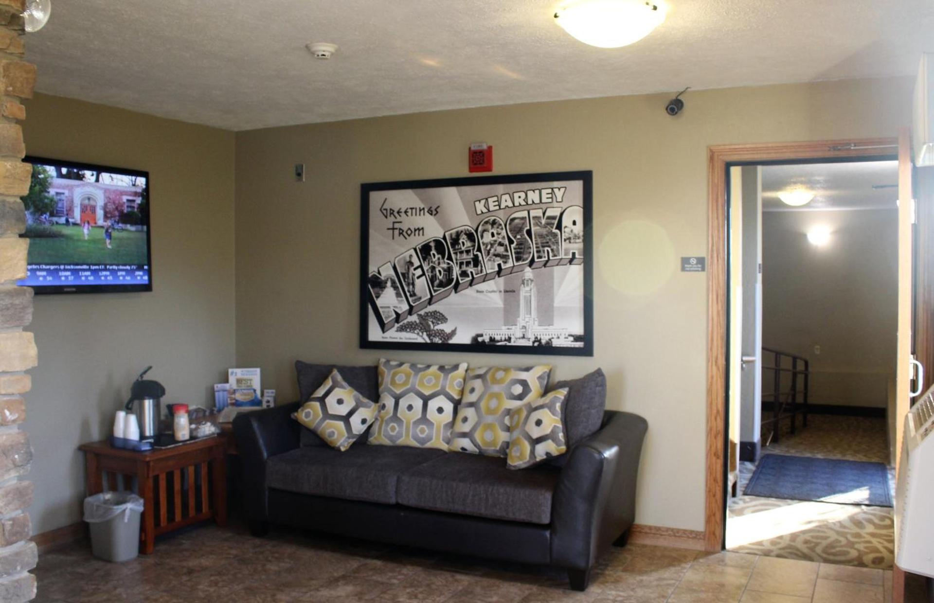Super 8 by Wyndham Kearney photo 22