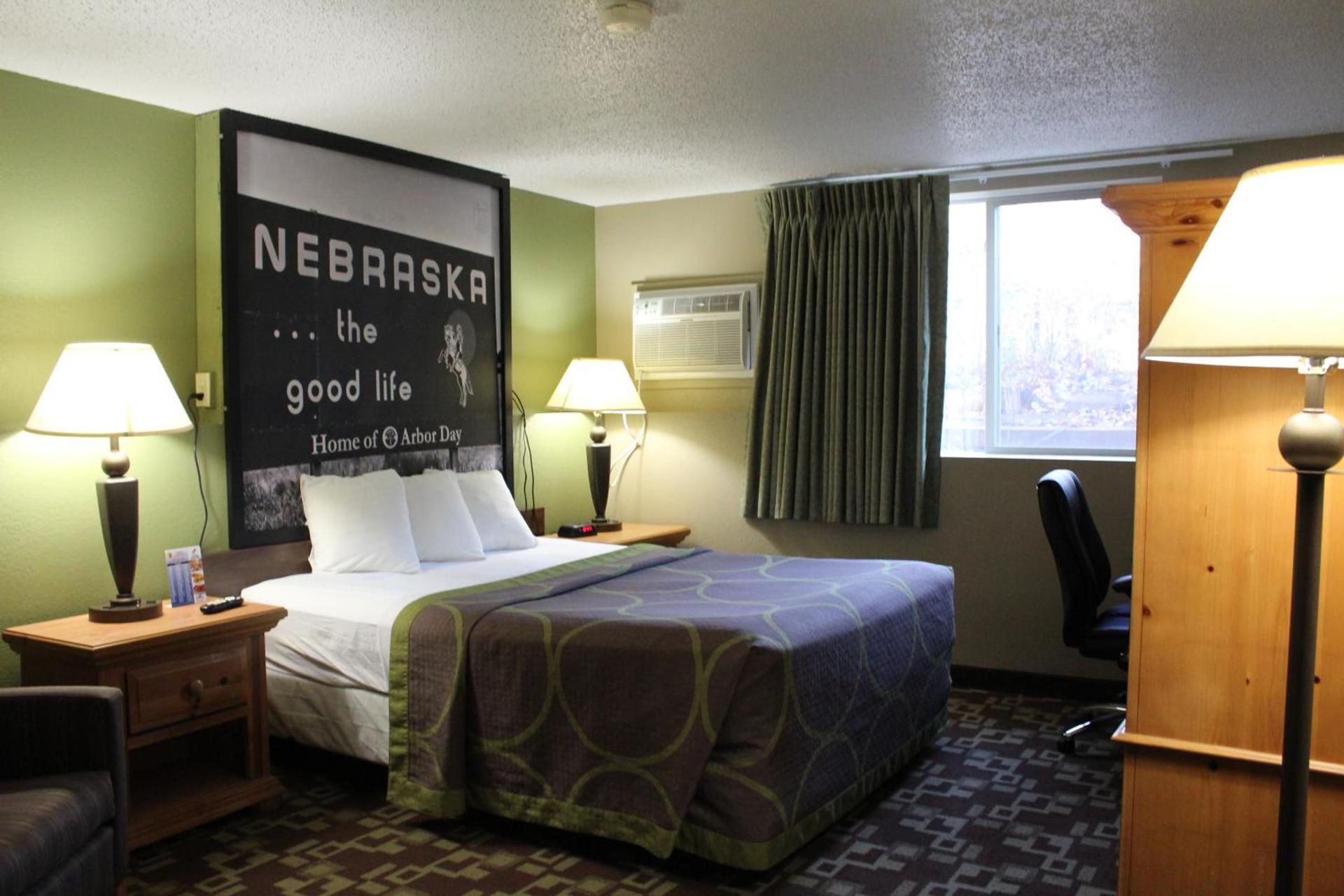 Super 8 by Wyndham Kearney photo 27