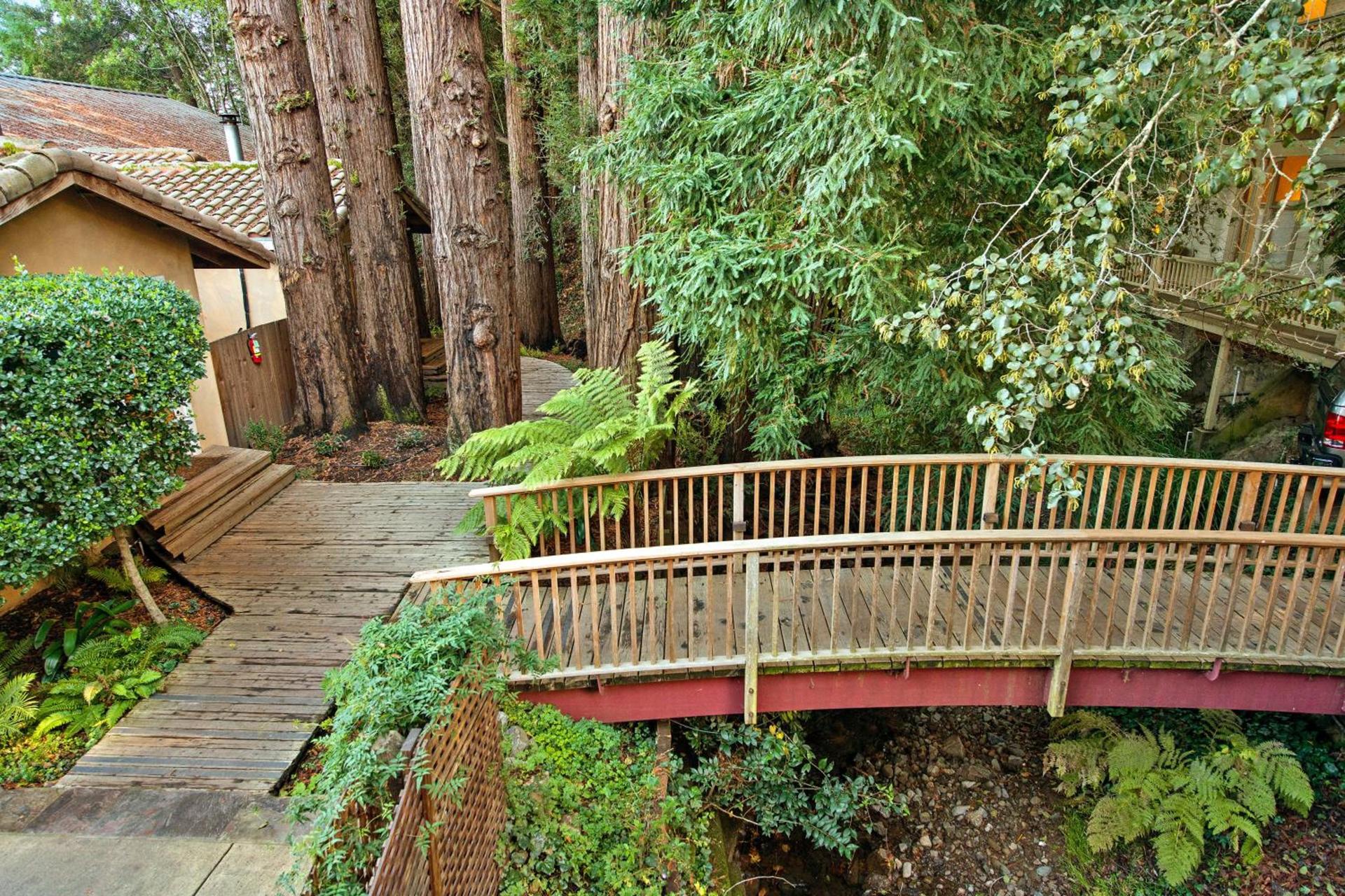 Mill Valley Inn photo 26