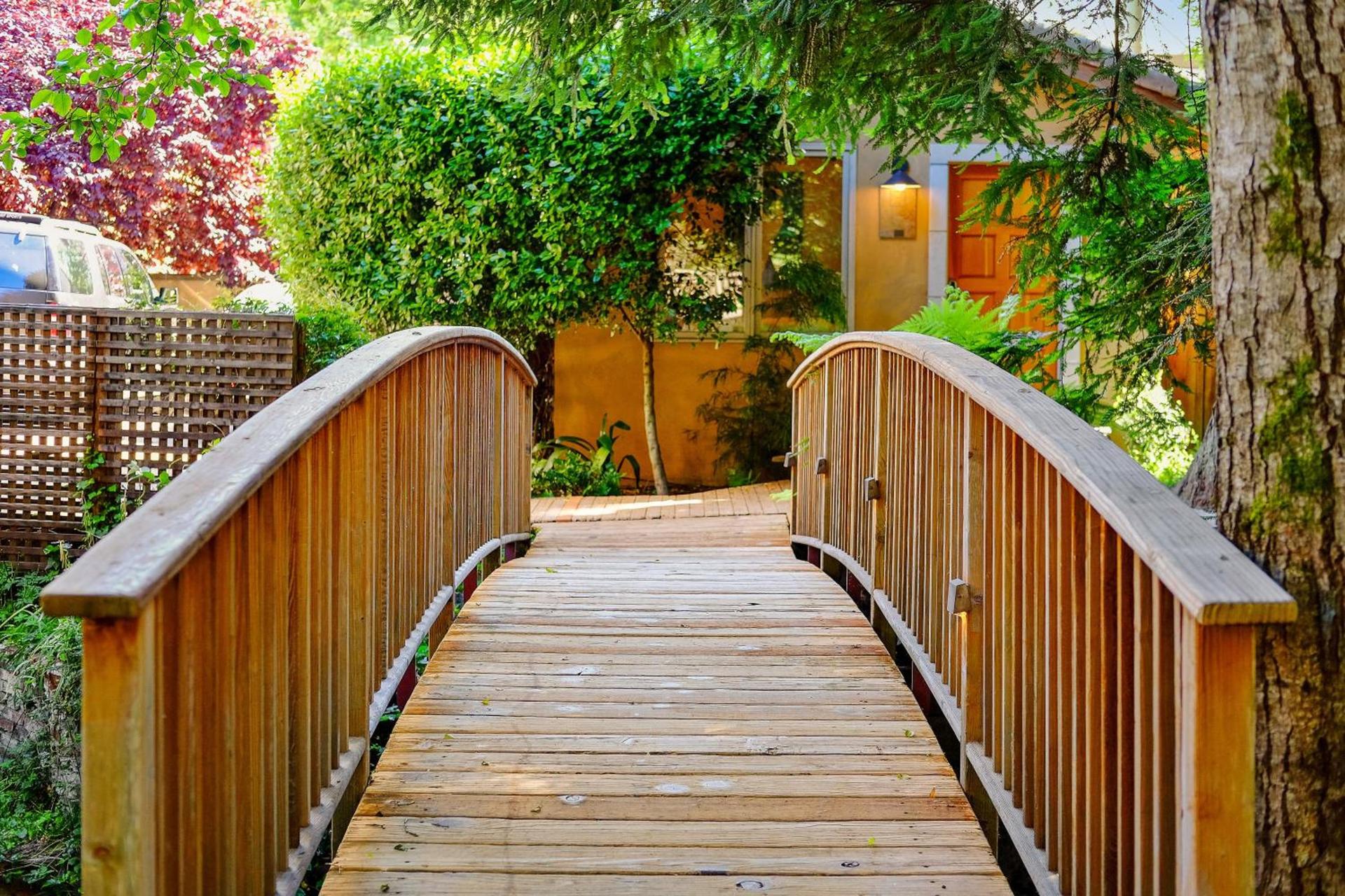 Mill Valley Inn photo 28