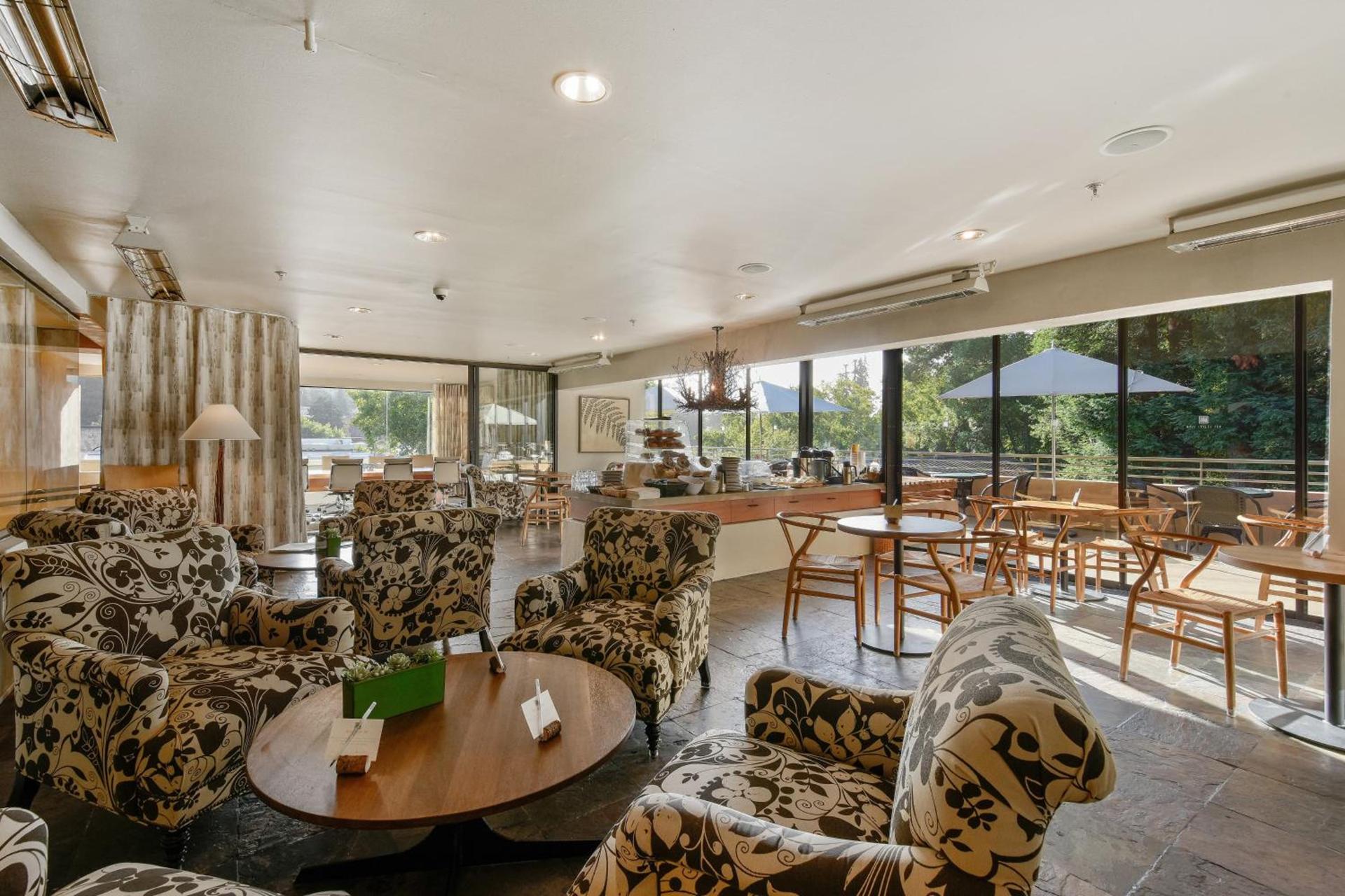Mill Valley Inn photo 24