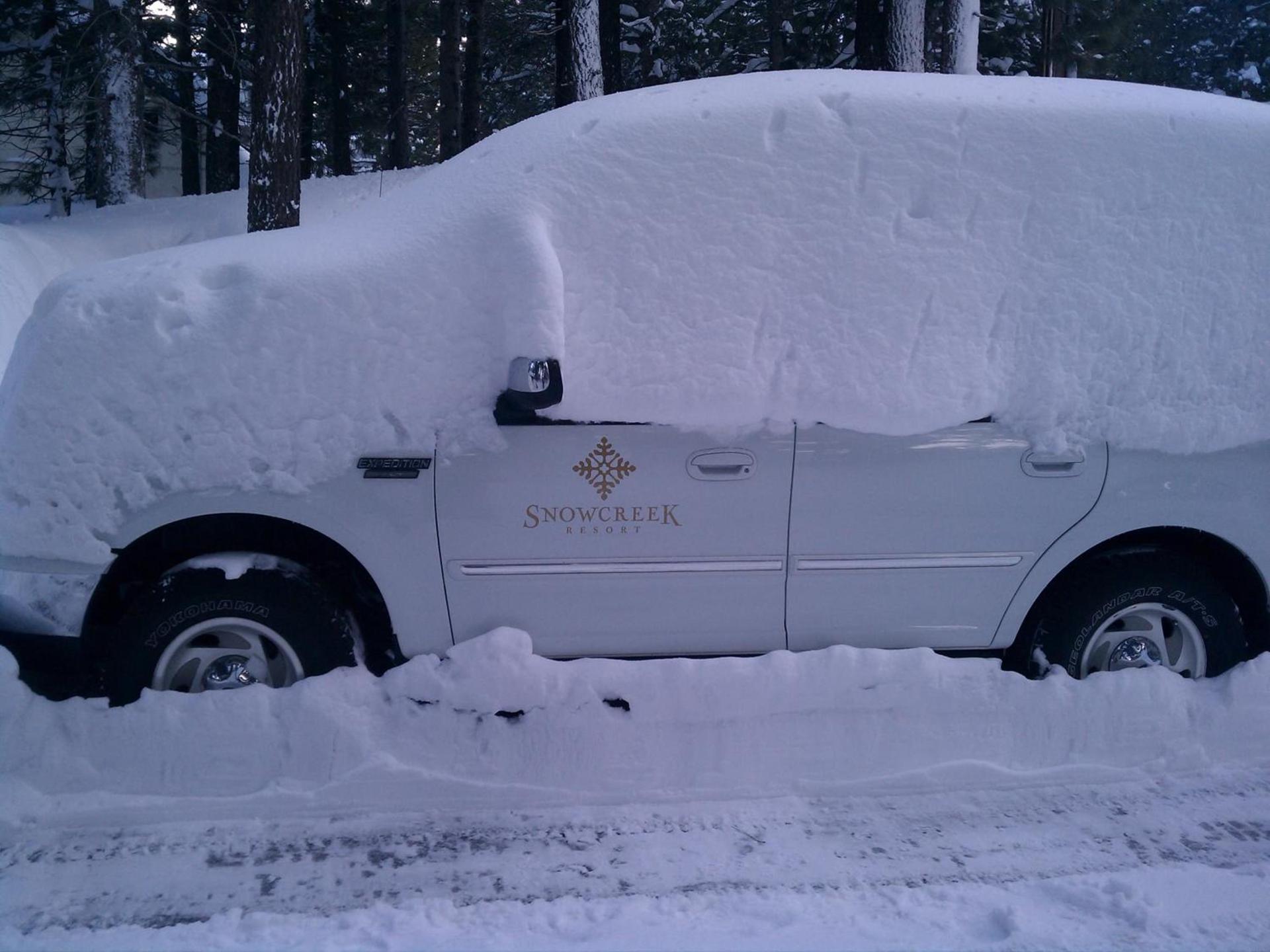 Snowcreek Resort Vacation Rentals photo 21