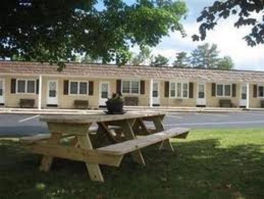 All Seasons Inn photo 16