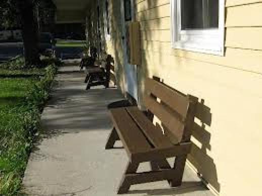 All Seasons Inn photo 18