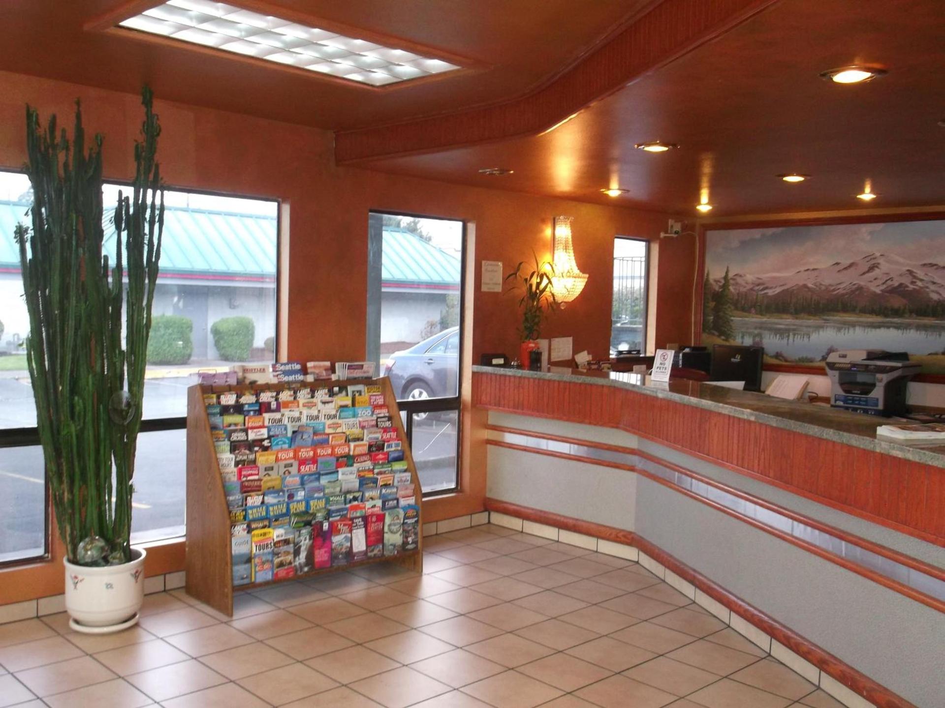 Sunrise Inn photo 9
